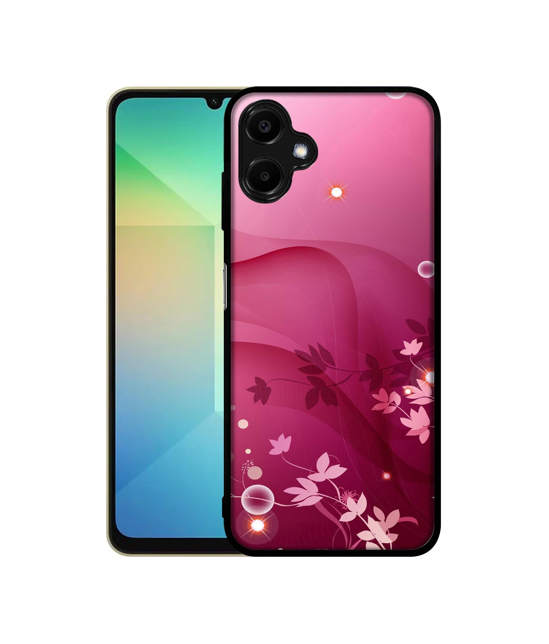 Samsung Galaxy F06 5G / M06 5G