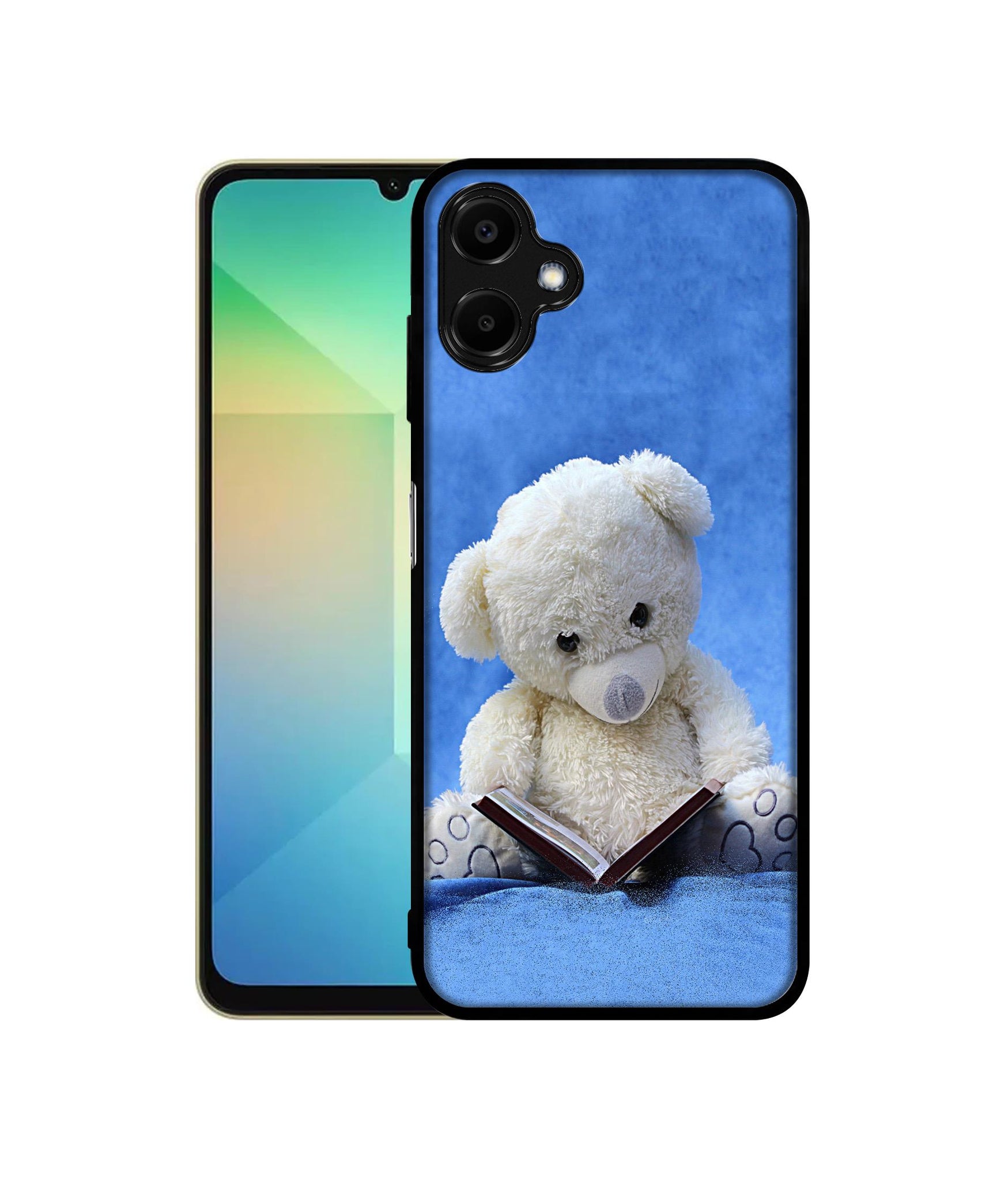 Samsung Galaxy F06 5G / M06 5G