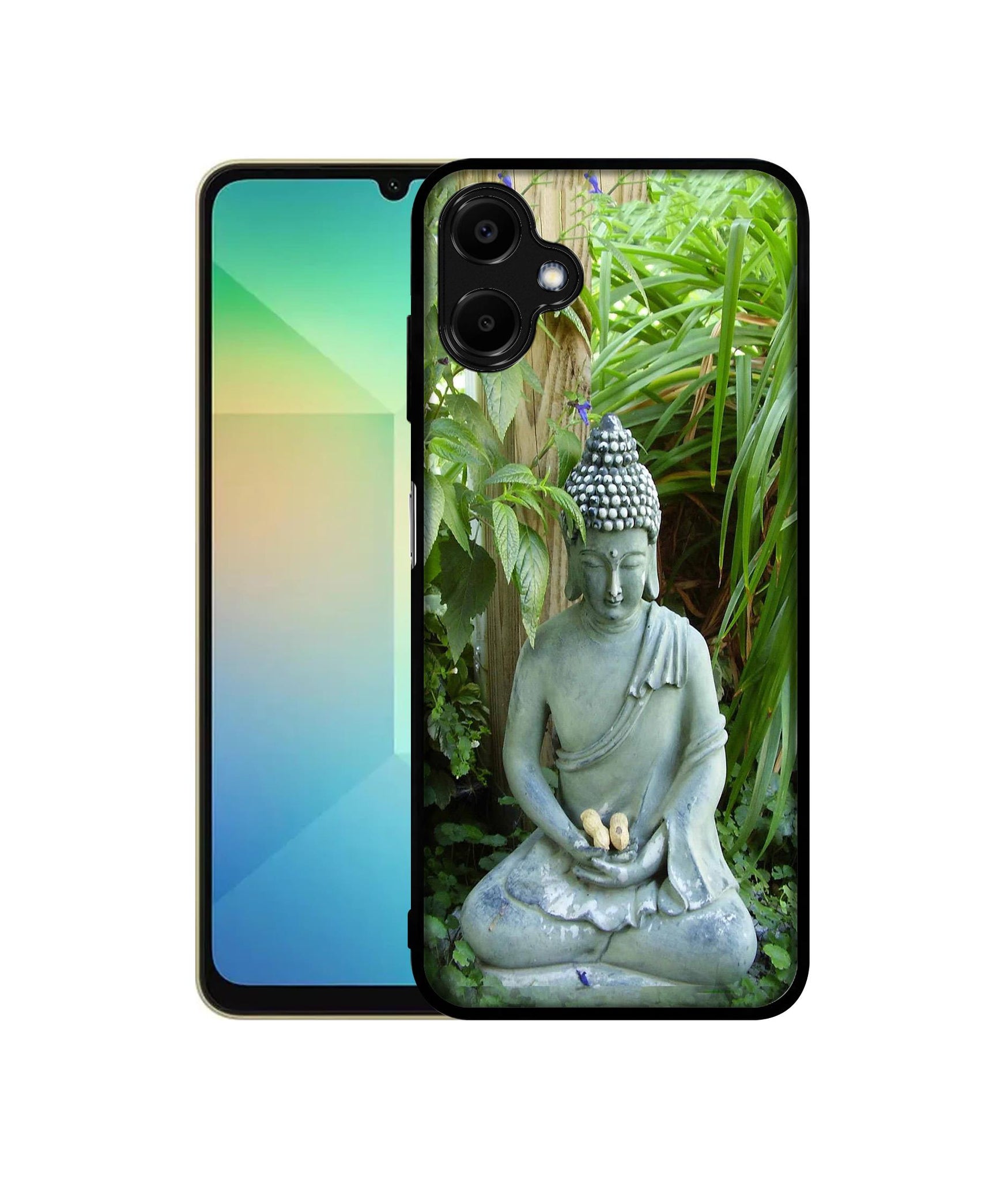Samsung Galaxy F06 5G / M06 5G