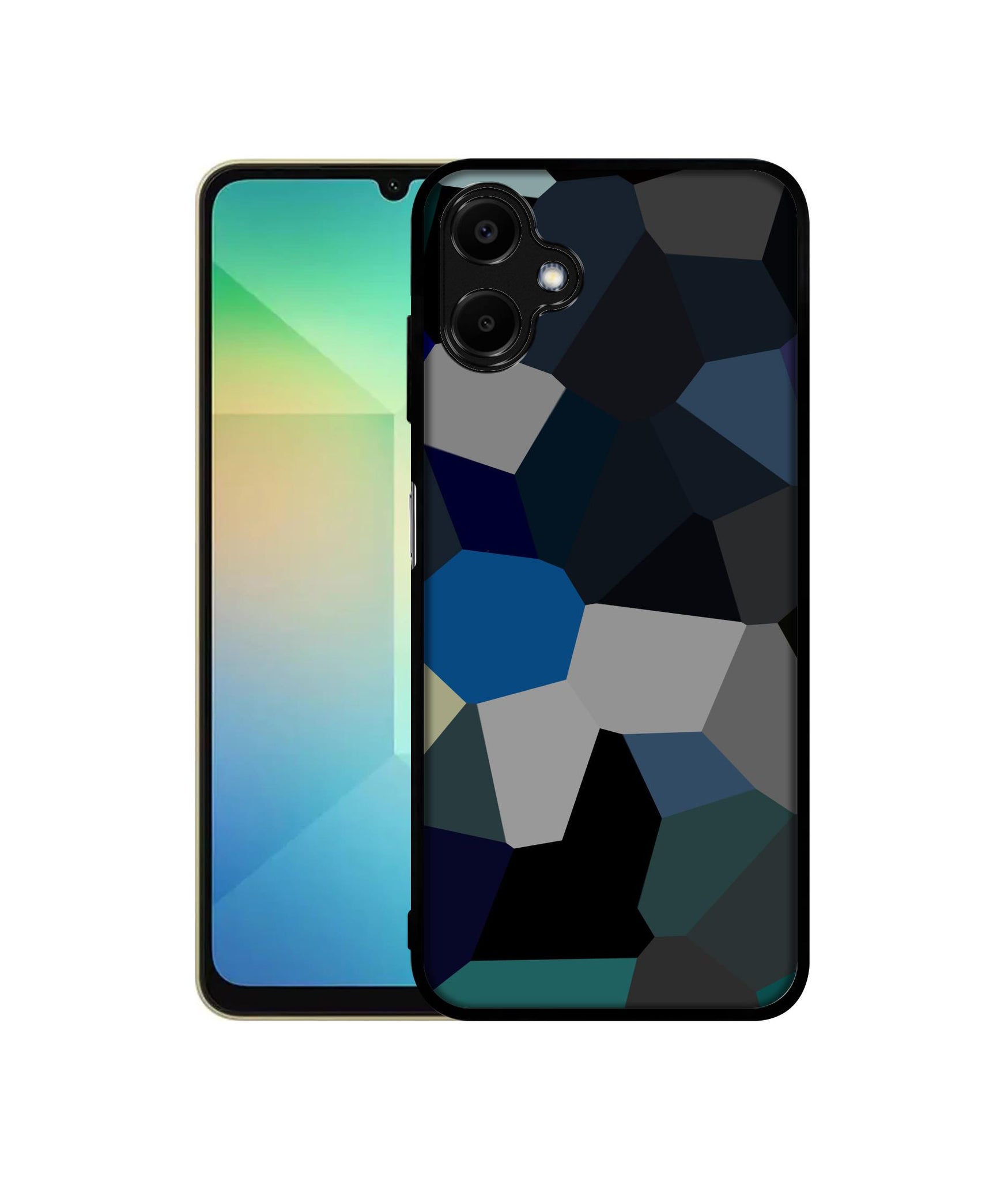 Samsung Galaxy F06 5G / M06 5G
