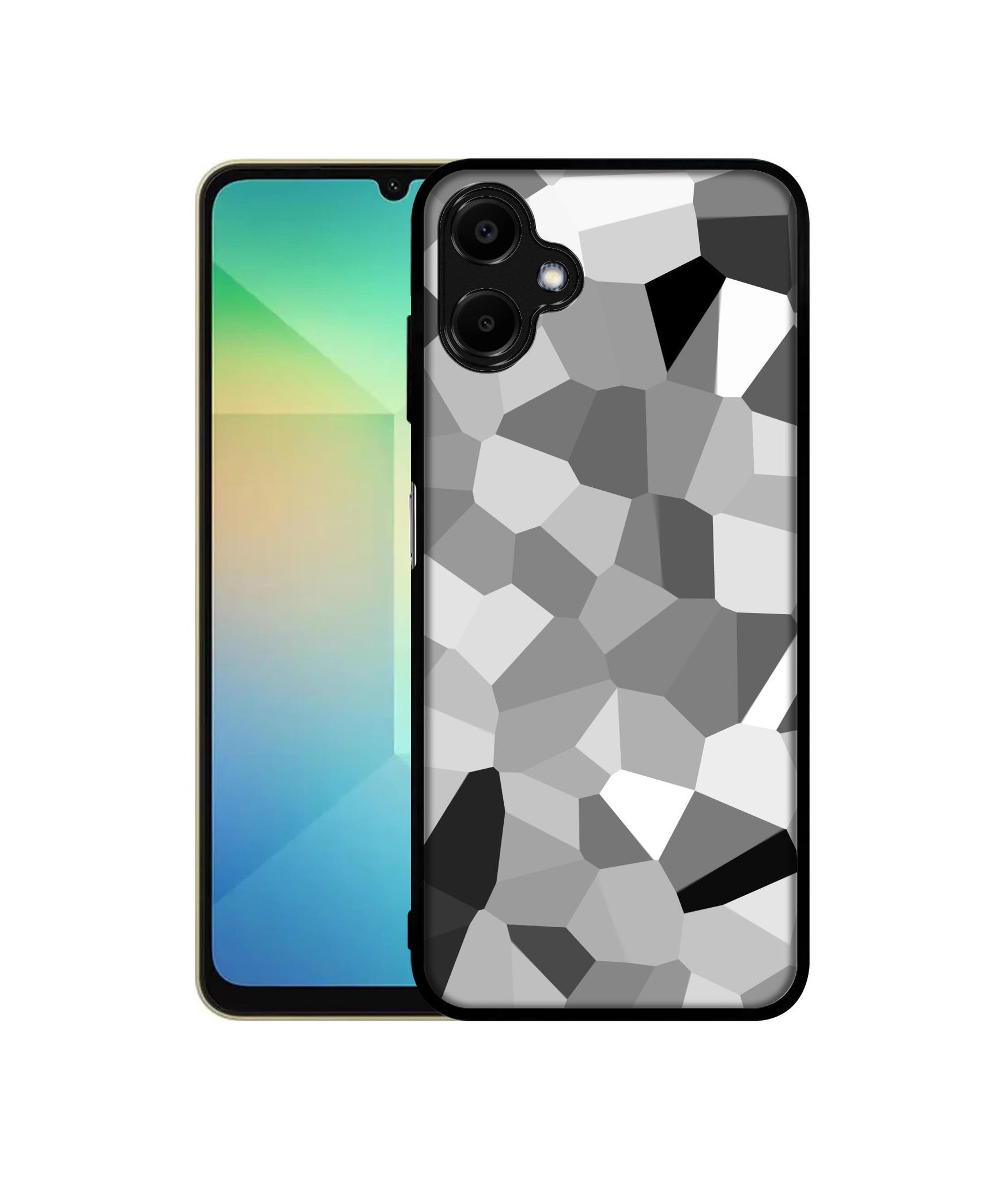 Samsung Galaxy F06 5G / M06 5G