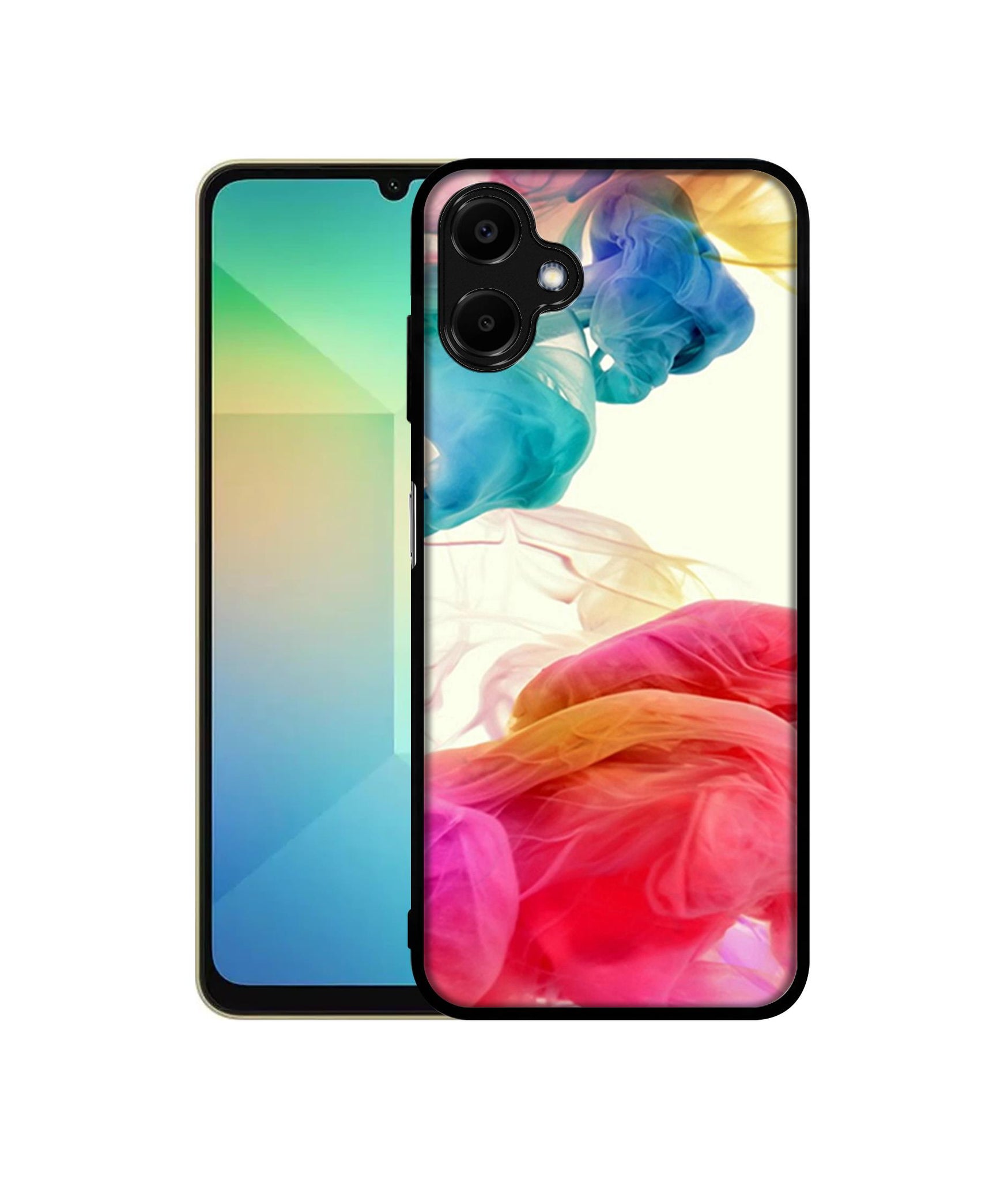 Samsung Galaxy F06 5G / M06 5G
