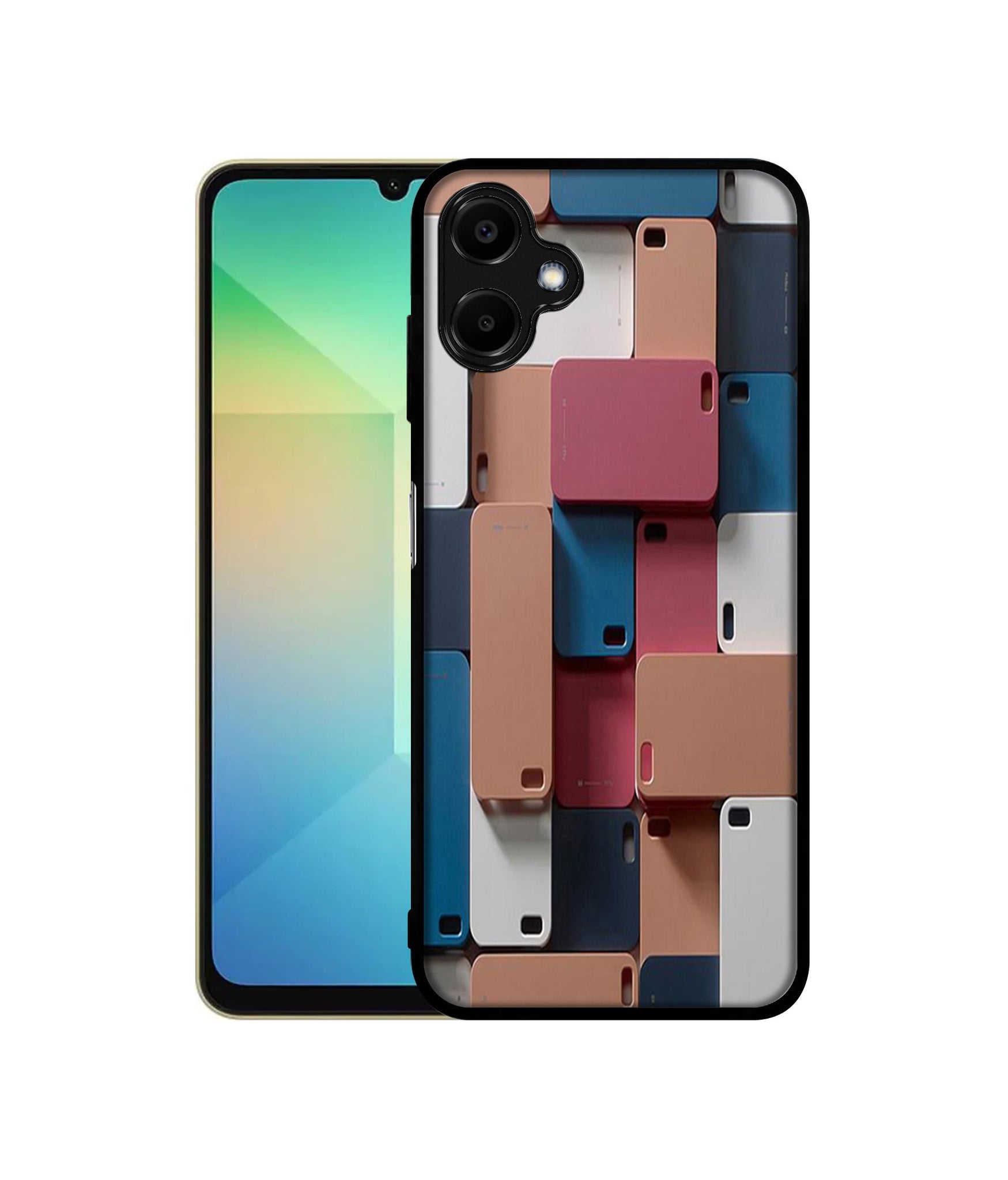 Samsung Galaxy F06 5G / M06 5G