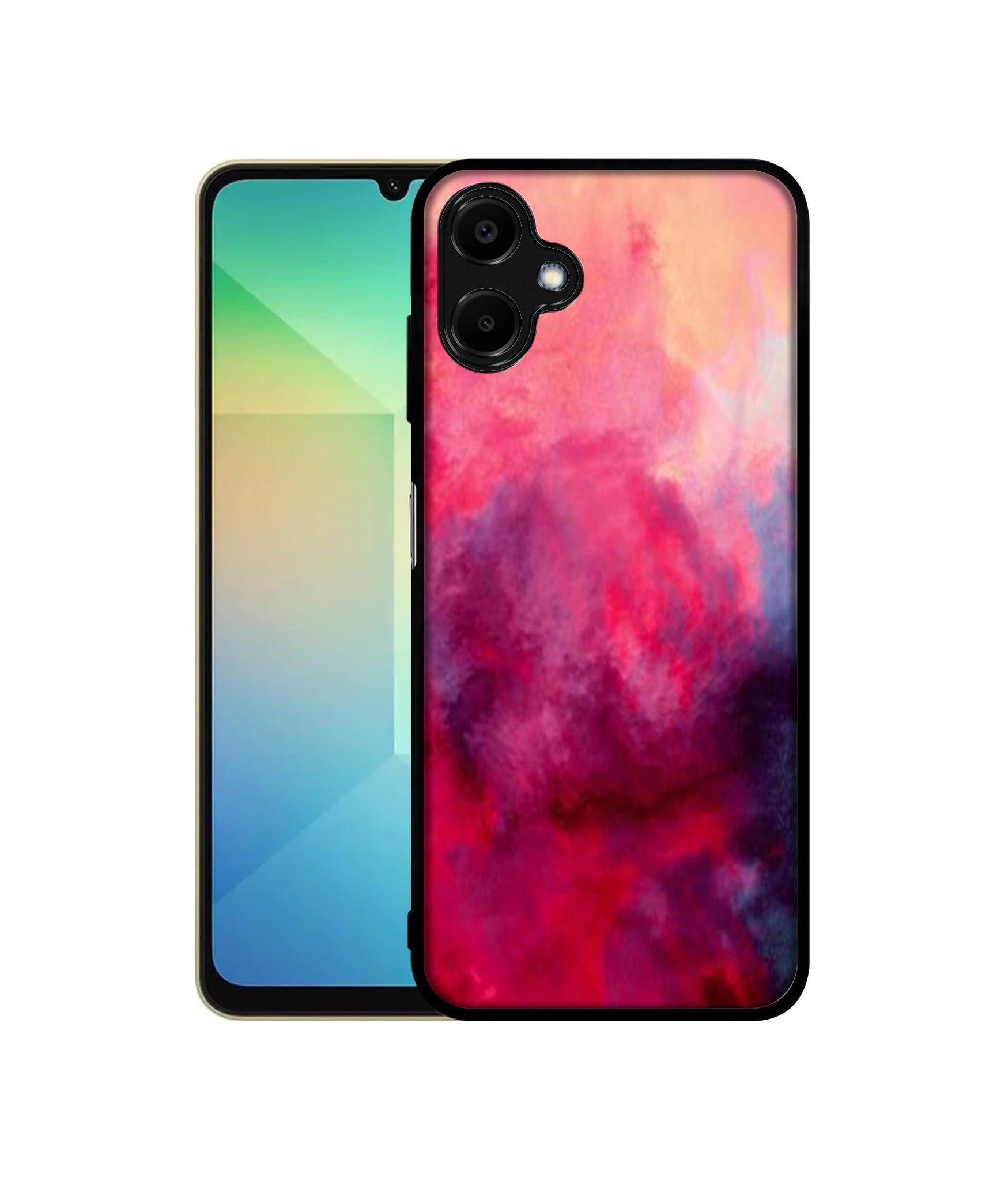 Samsung Galaxy F06 5G / M06 5G