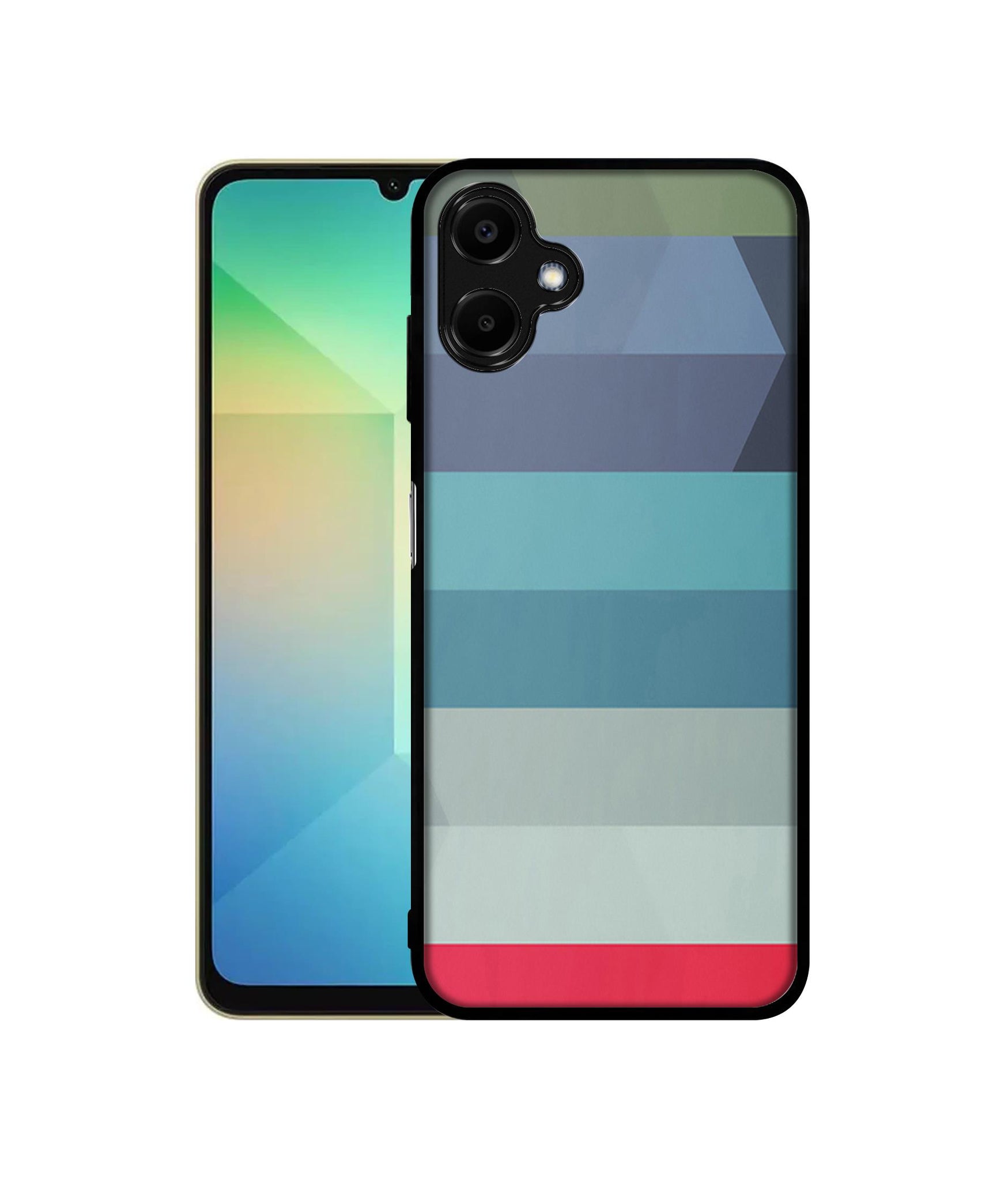 Samsung Galaxy F06 5G / M06 5G
