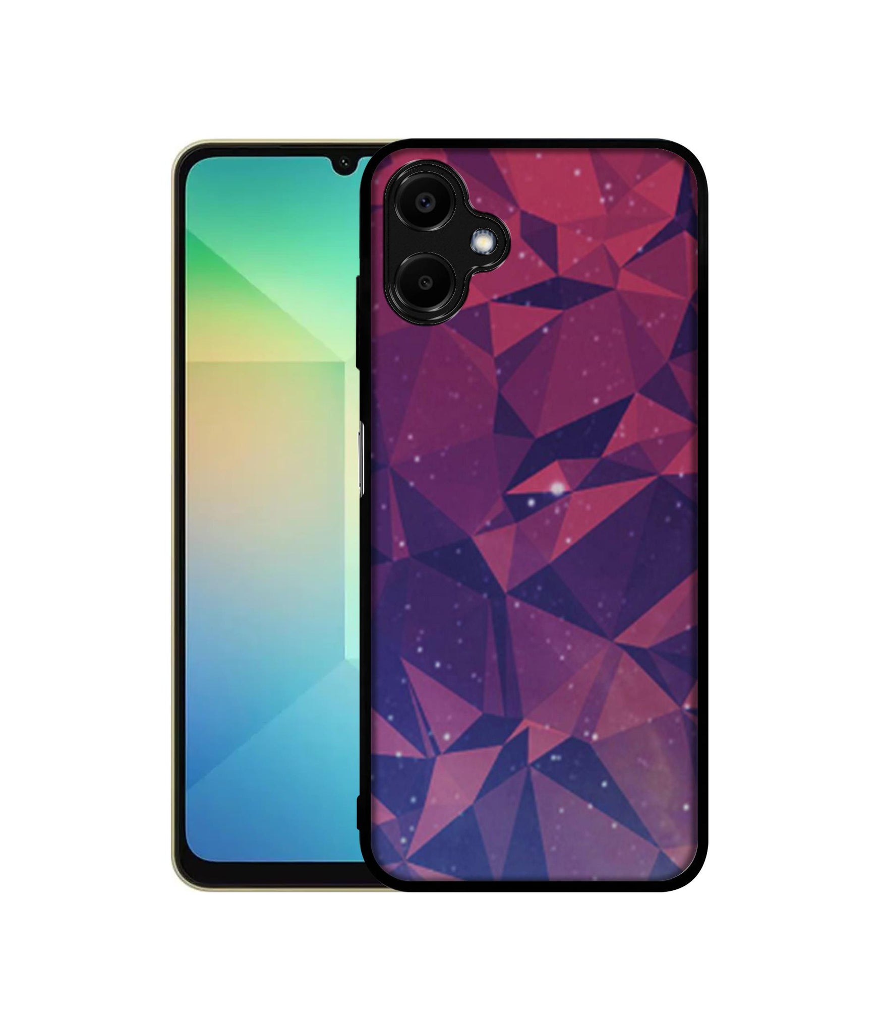 Samsung Galaxy F06 5G / M06 5G