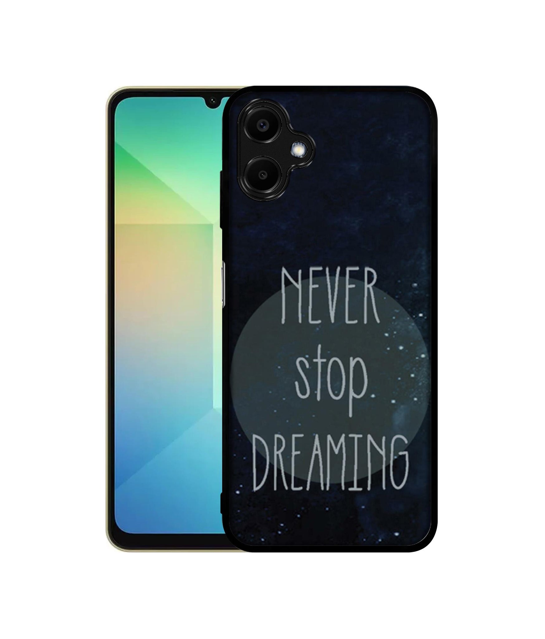 Samsung Galaxy F06 5G / M06 5G