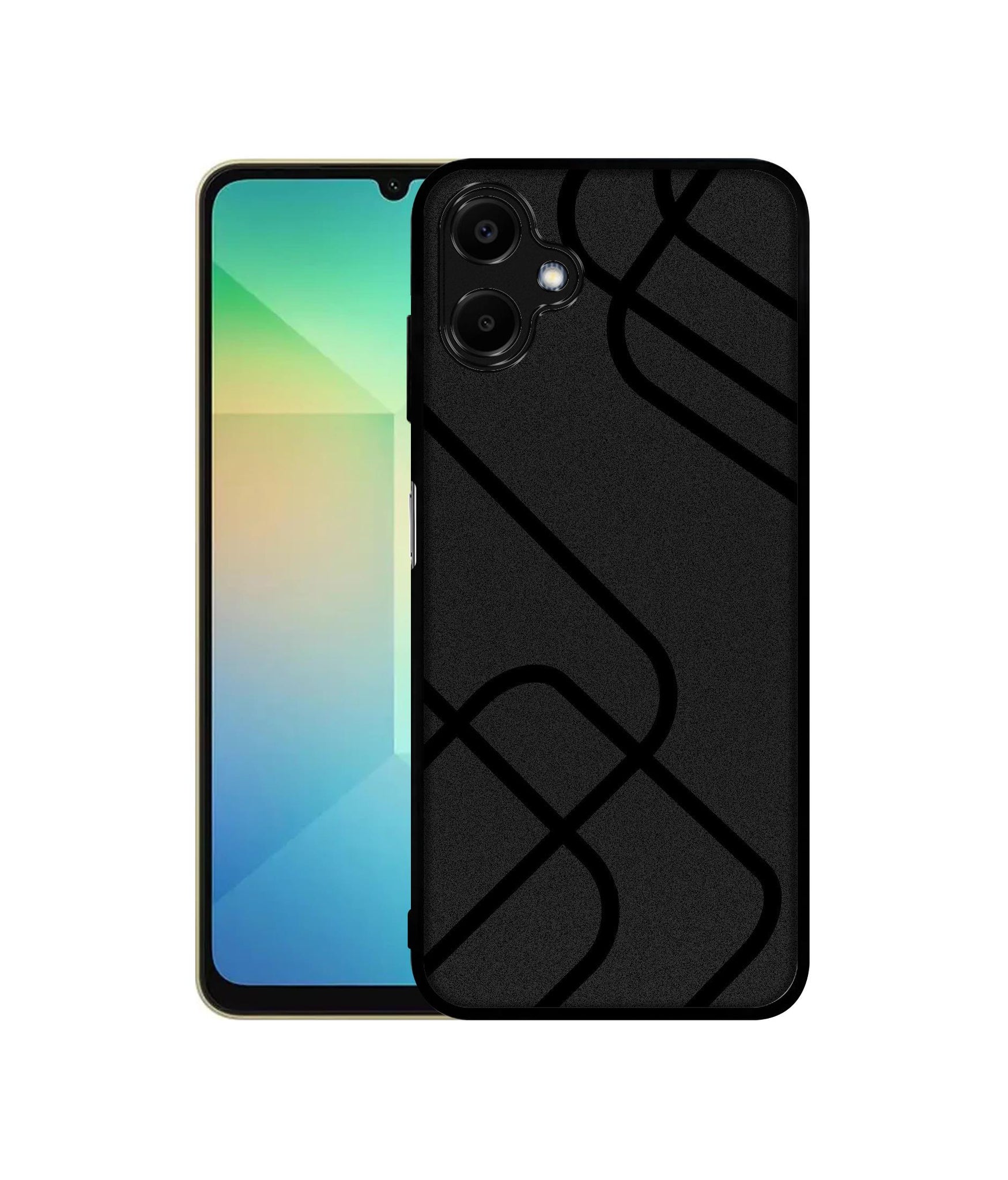 Samsung Galaxy F06 5G / M06 5G