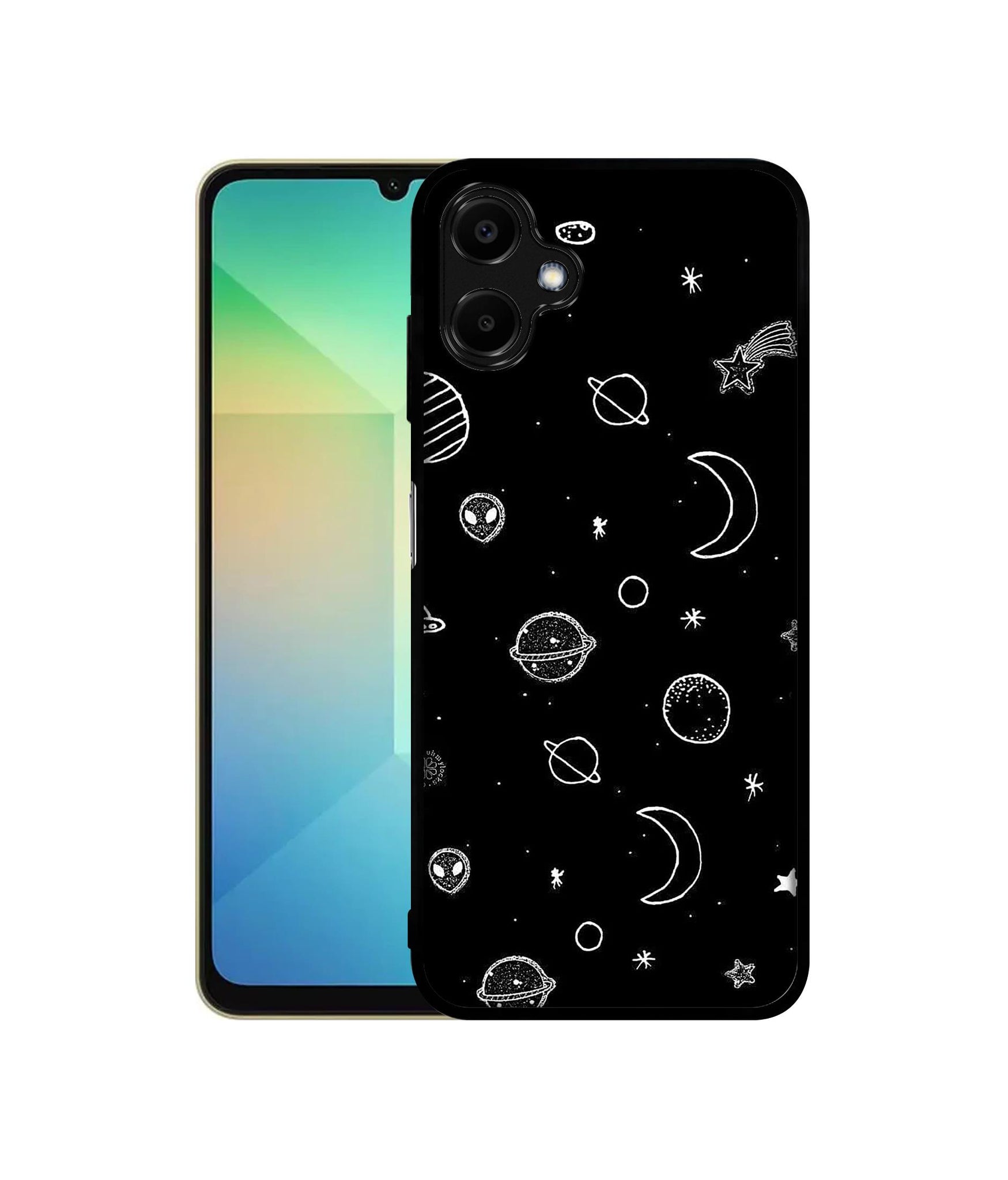 Samsung Galaxy F06 5G / M06 5G