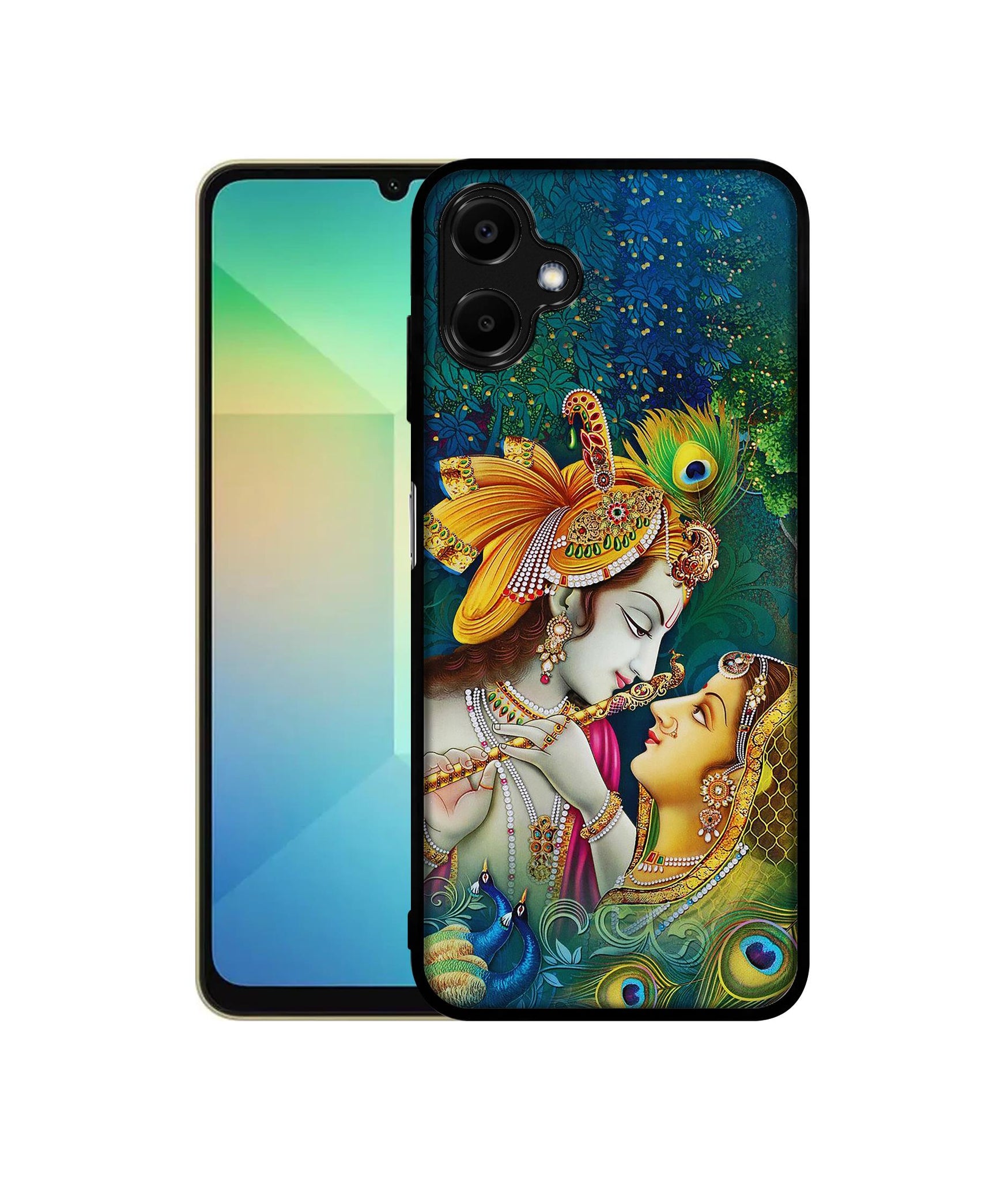 Samsung Galaxy F06 5G / M06 5G