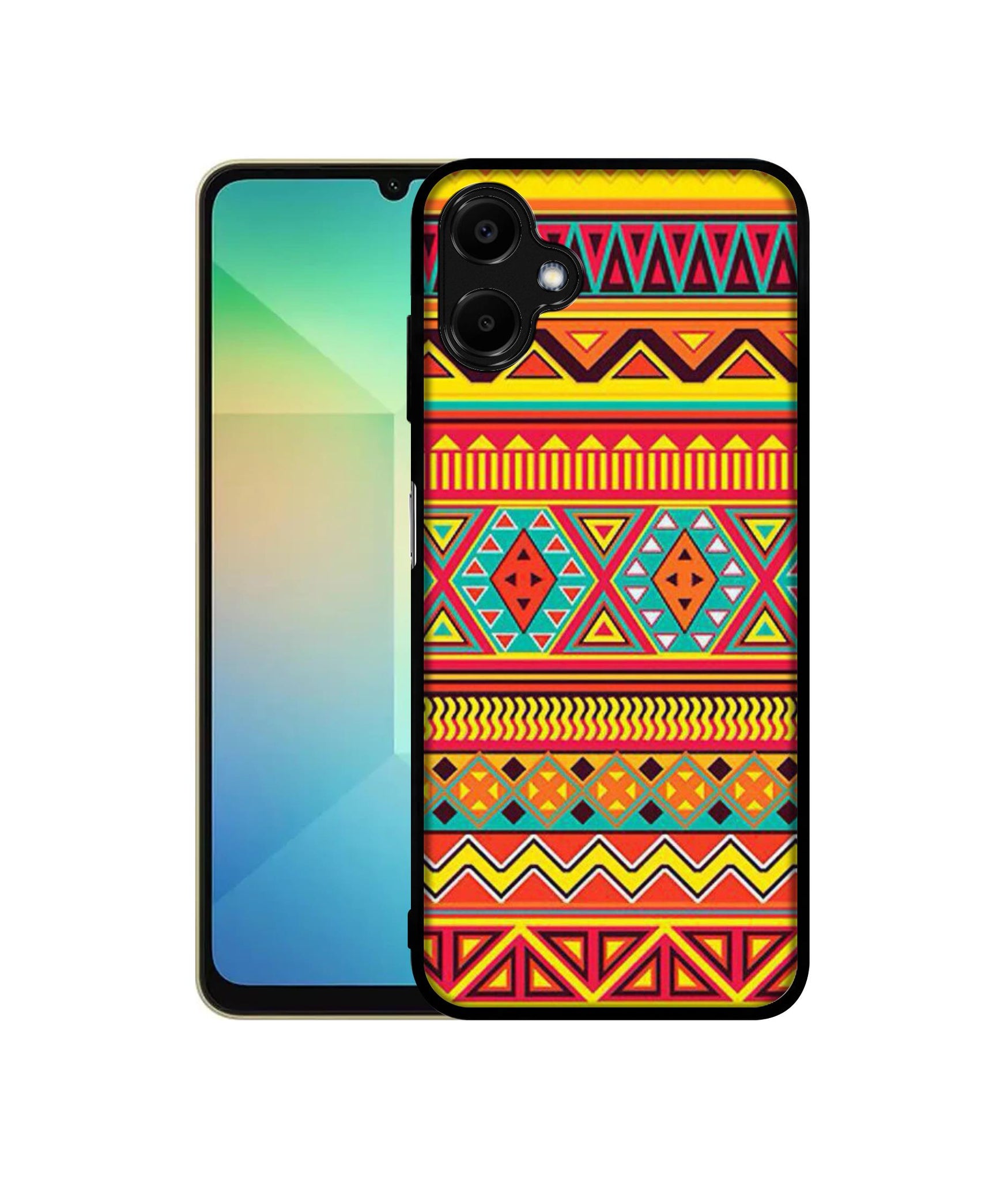 Samsung Galaxy F06 5G / M06 5G