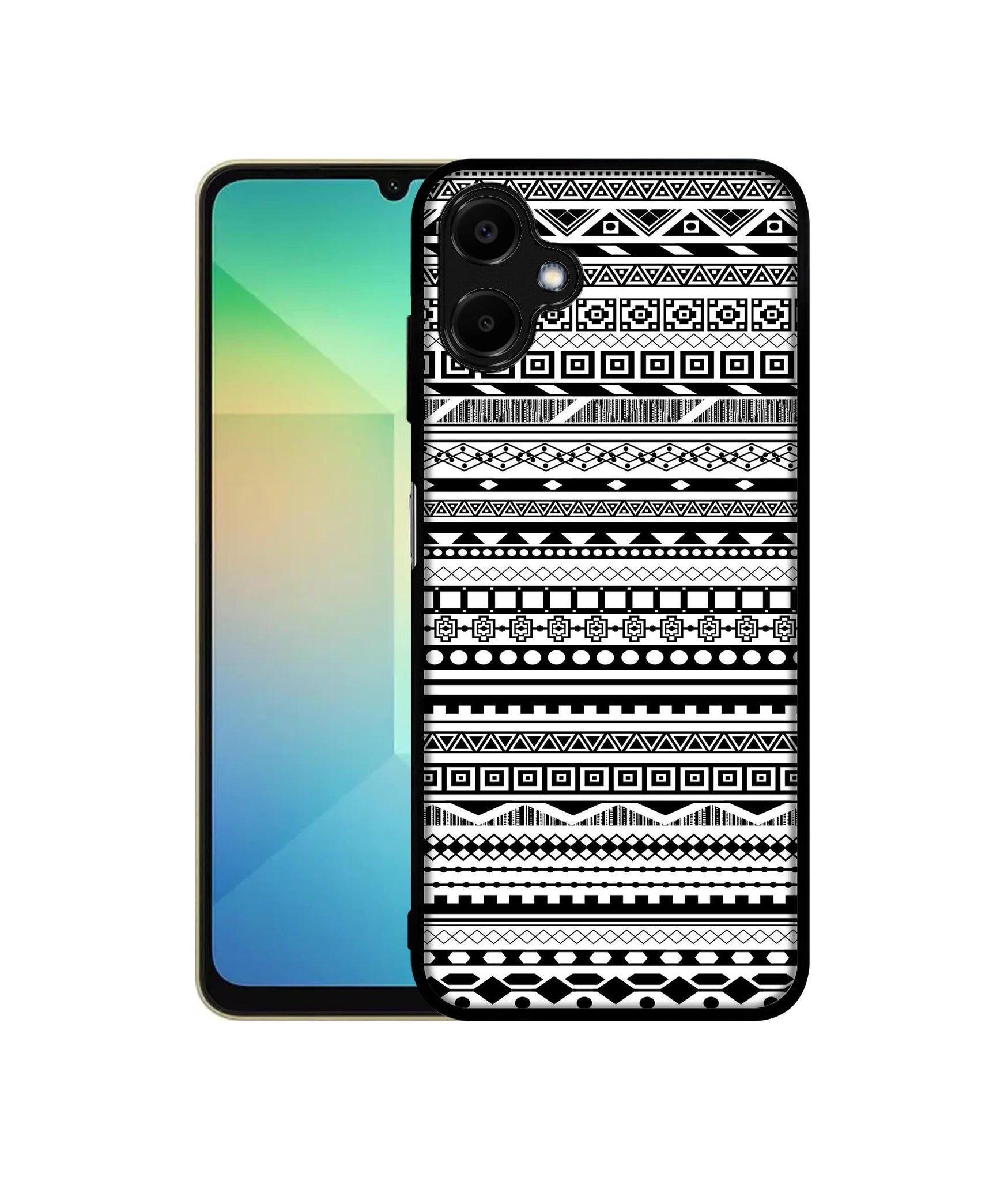 Samsung Galaxy F06 5G / M06 5G