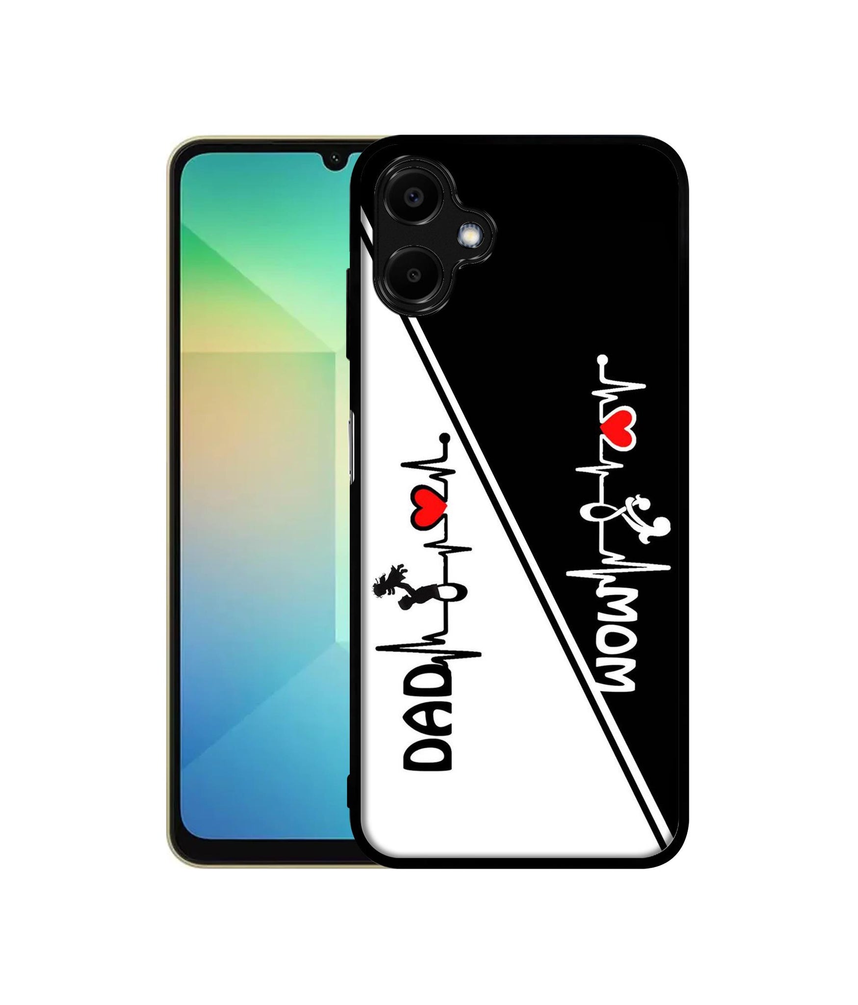 Samsung Galaxy F06 5G / M06 5G