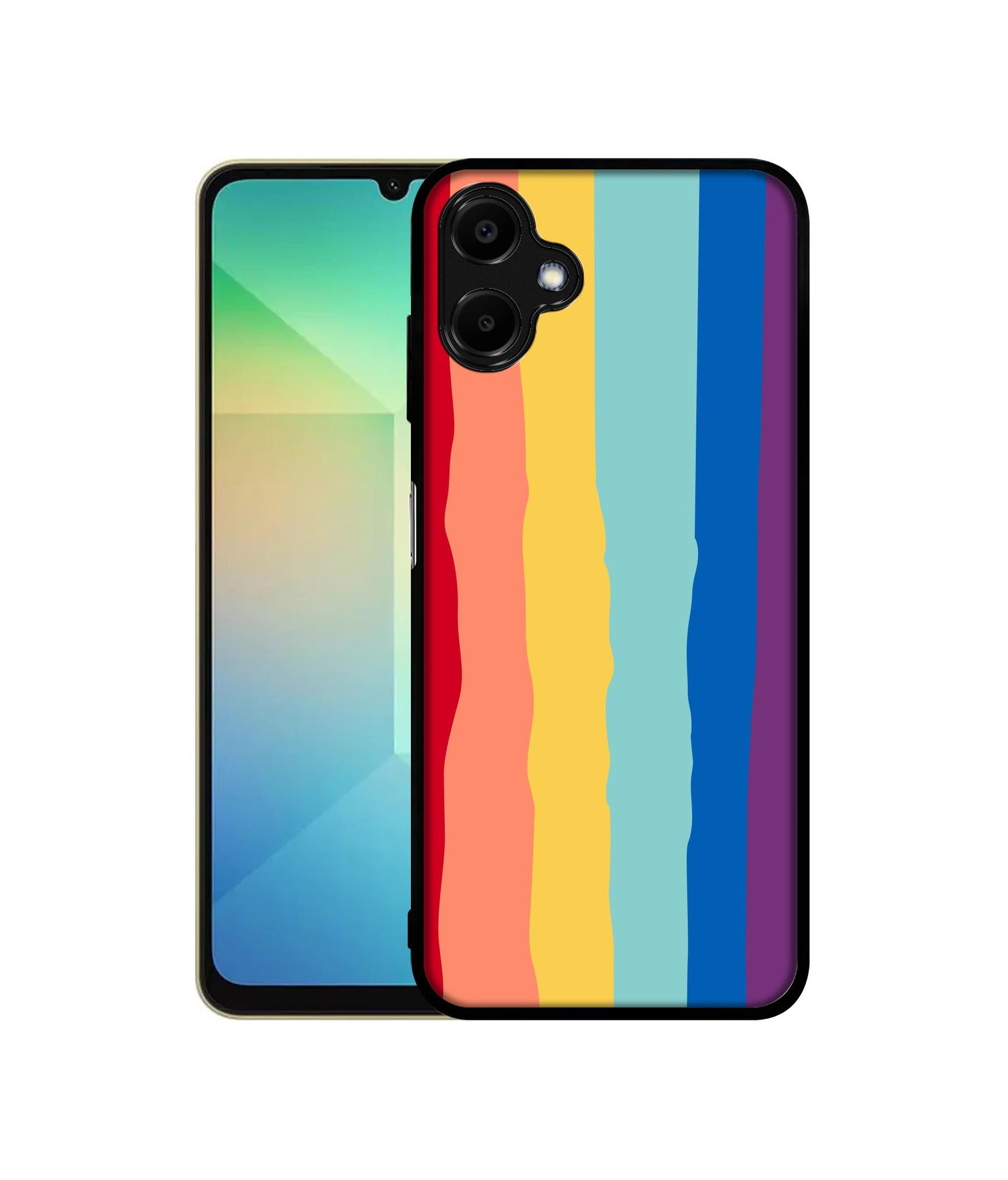 Samsung Galaxy F06 5G / M06 5G