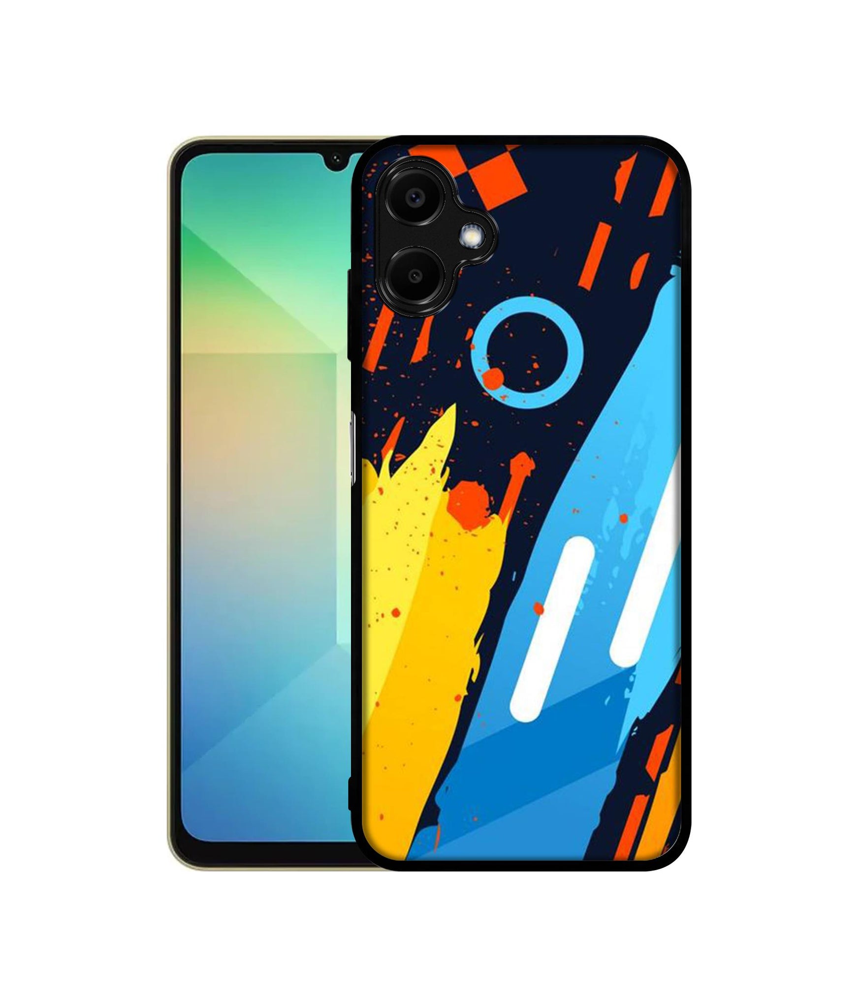 Samsung Galaxy F06 5G / M06 5G