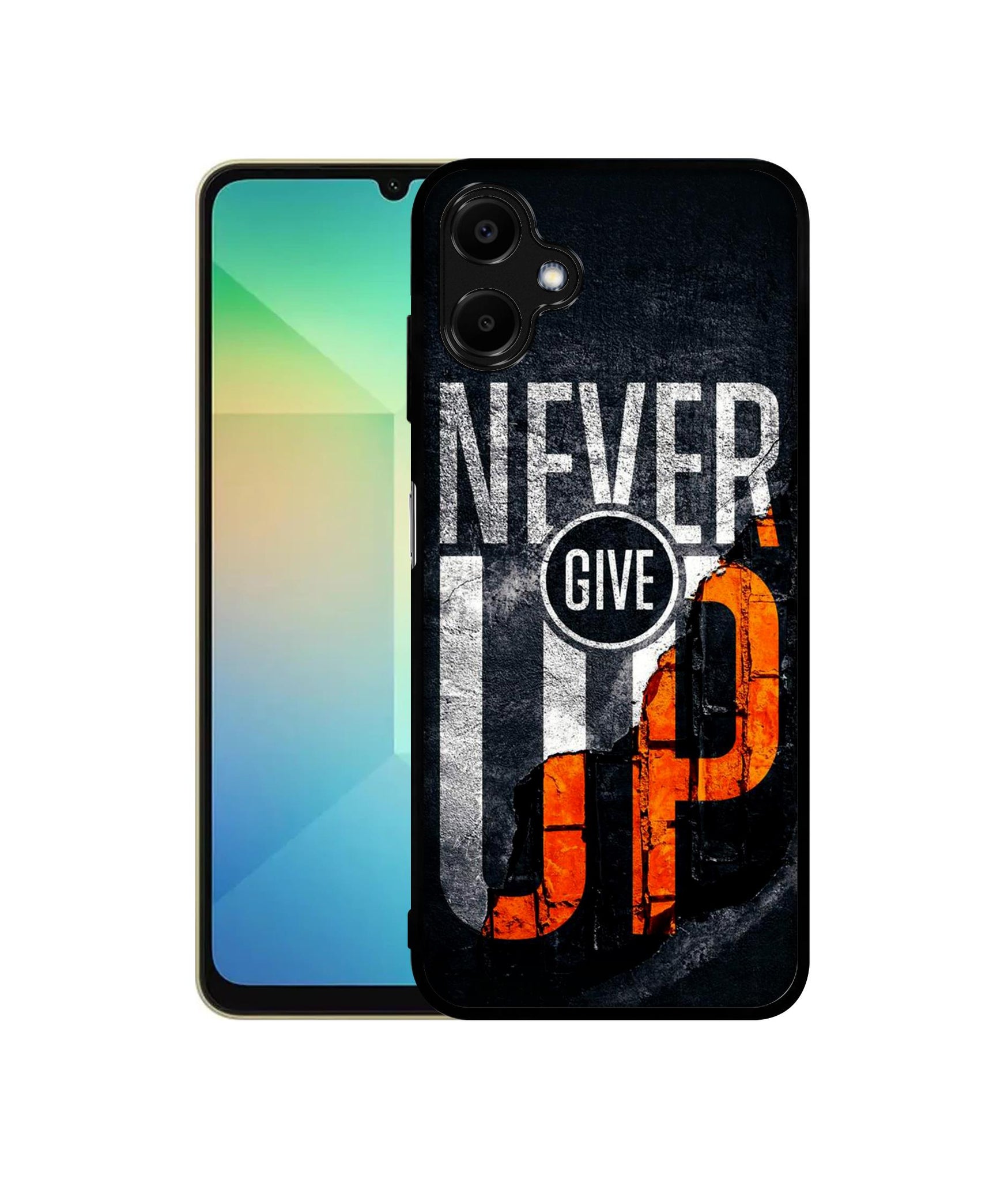Samsung Galaxy F06 5G / M06 5G