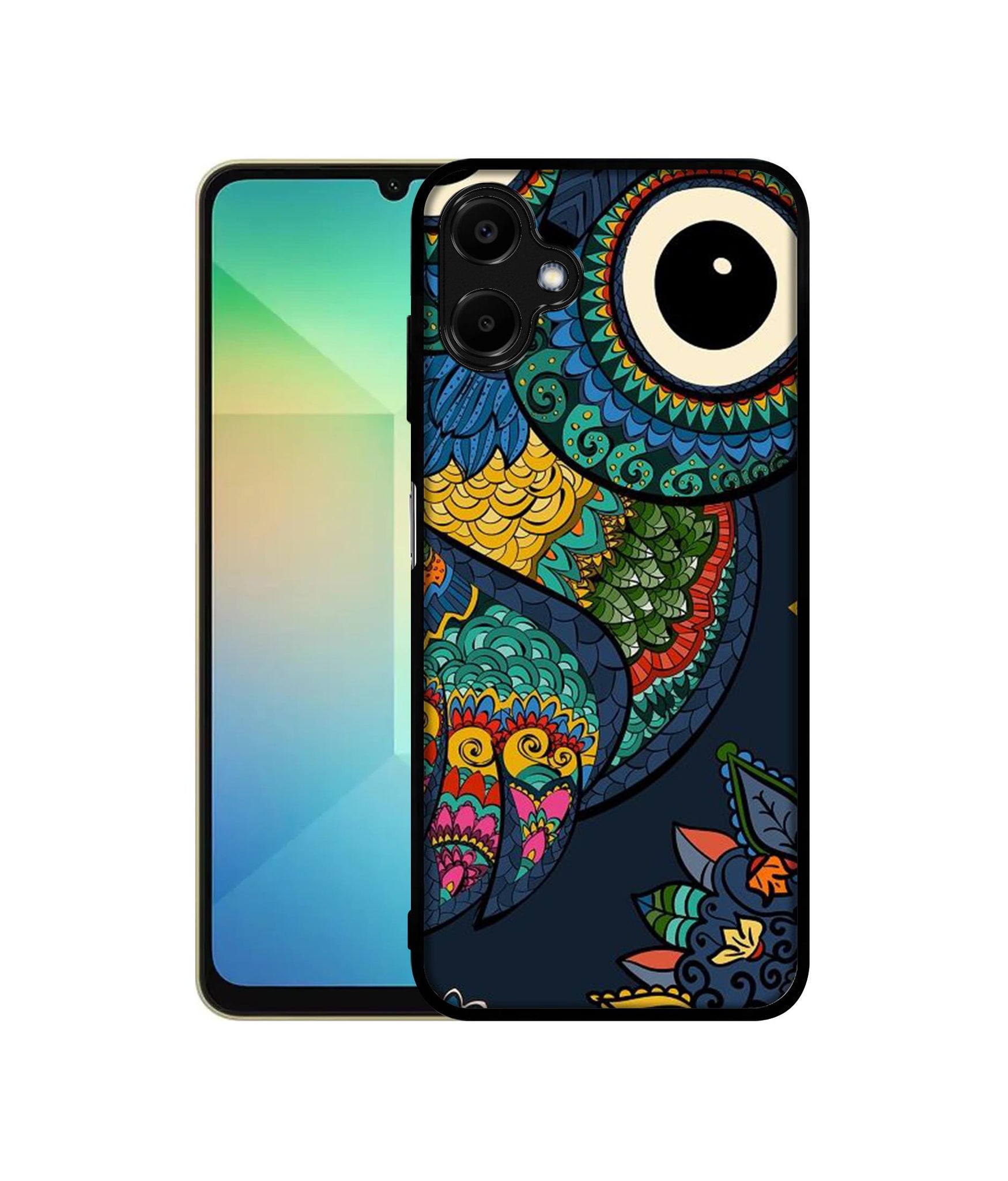 Samsung Galaxy F06 5G / M06 5G