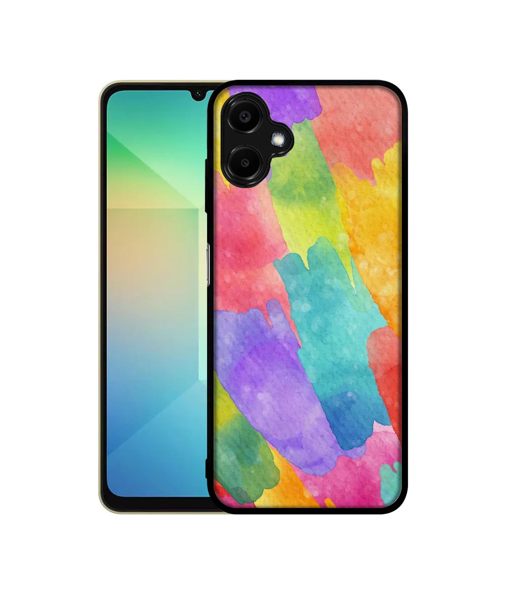 Samsung Galaxy F06 5G / M06 5G