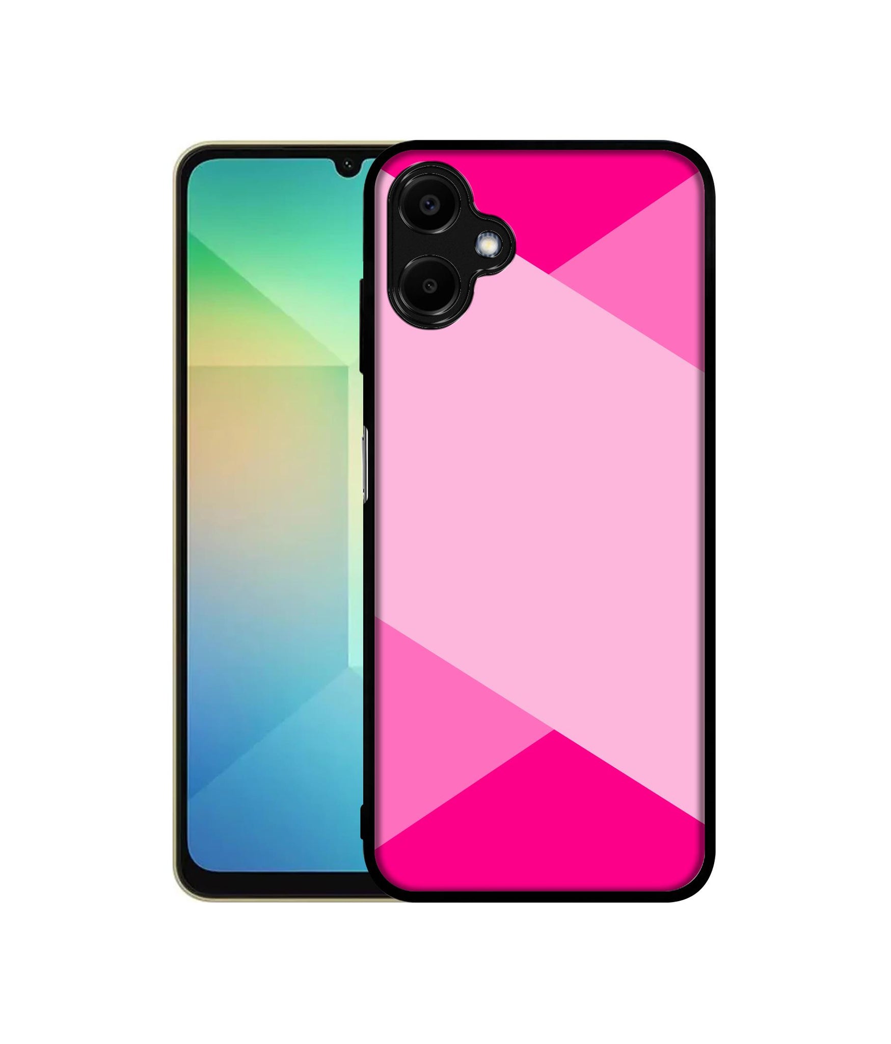 Samsung Galaxy F06 5G / M06 5G