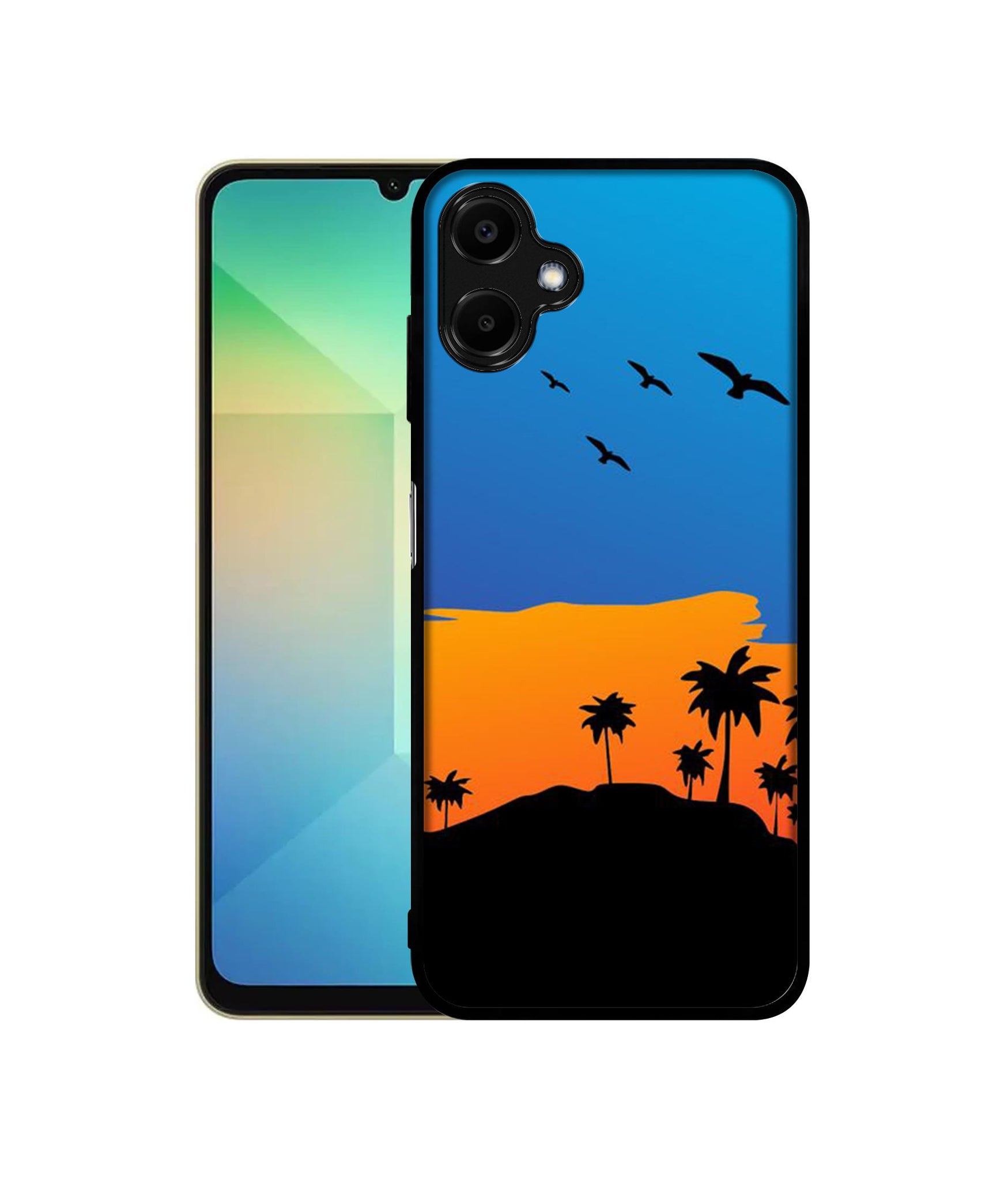 Samsung Galaxy F06 5G / M06 5G