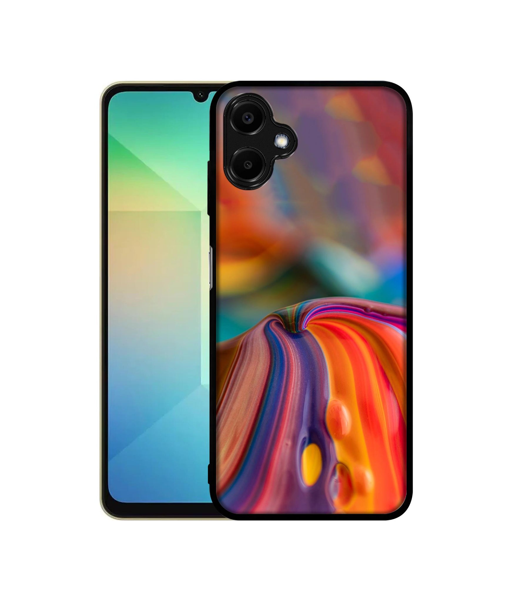 Samsung Galaxy F06 5G / M06 5G