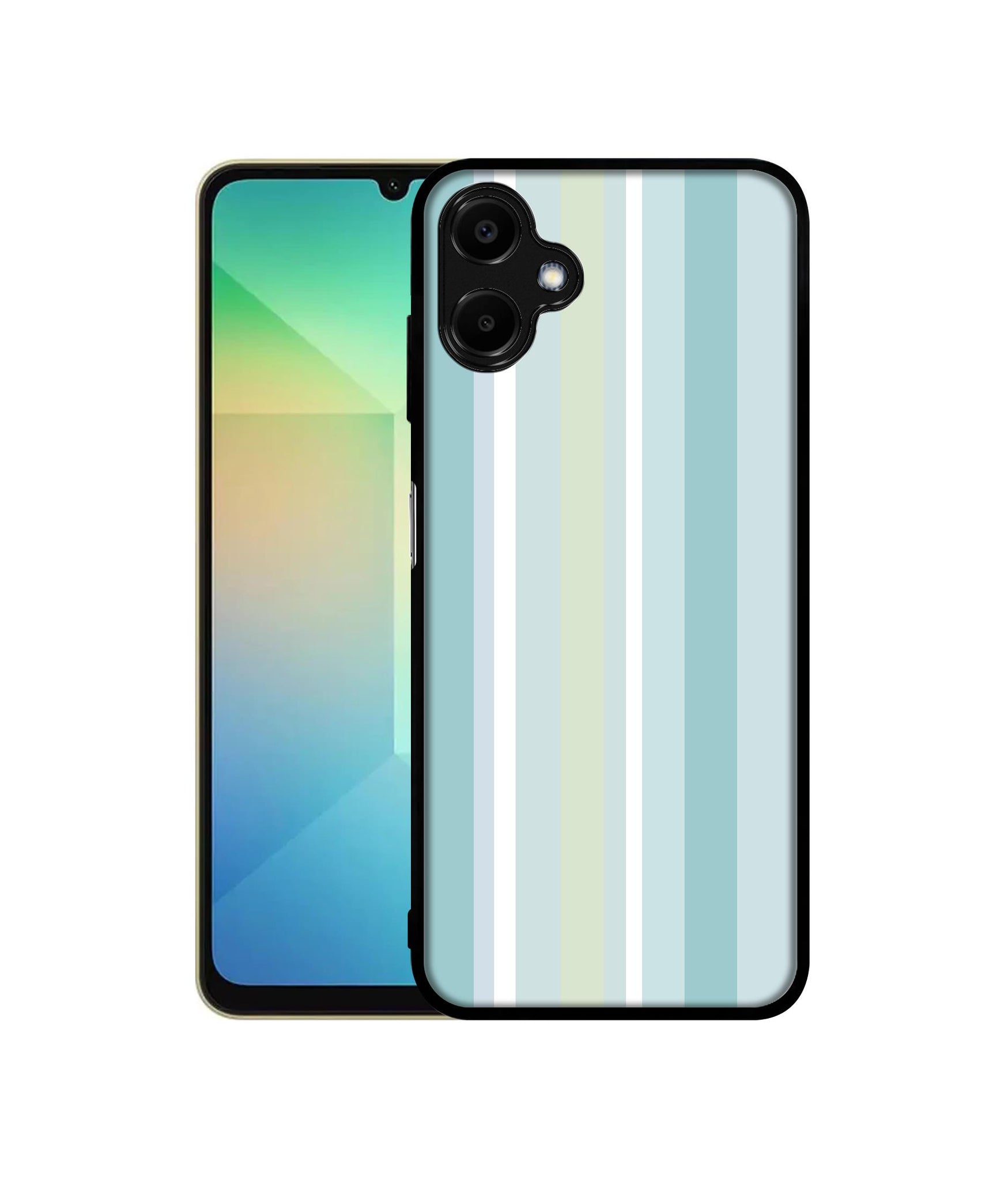 Samsung Galaxy F06 5G / M06 5G