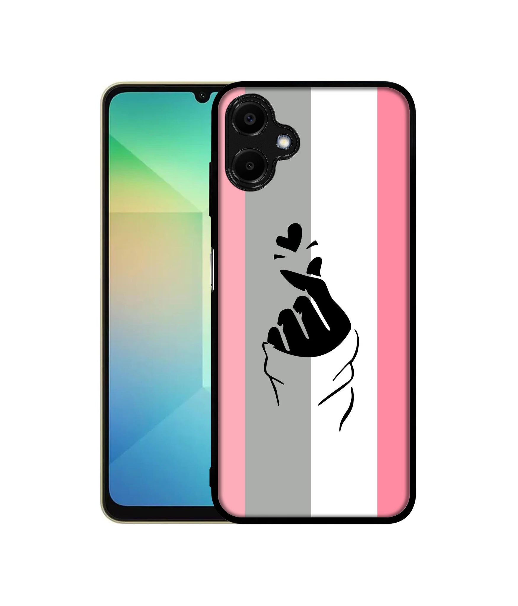 Samsung Galaxy F06 5G / M06 5G