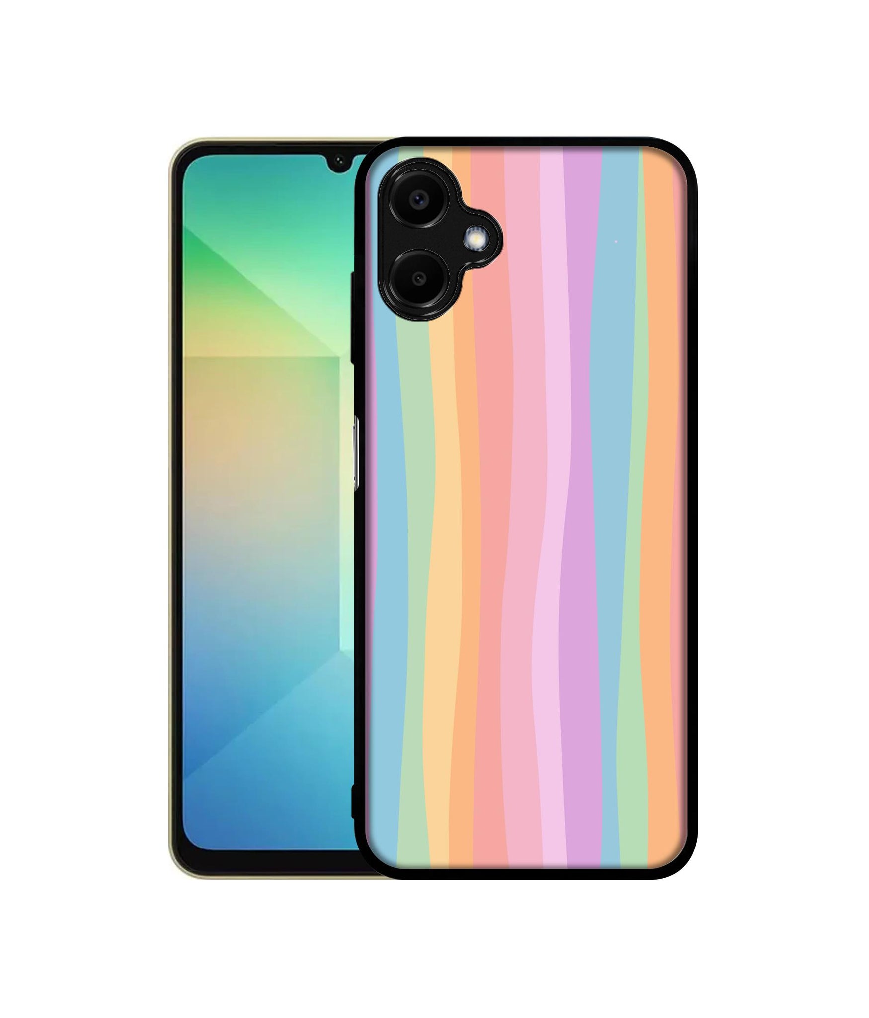 Samsung Galaxy F06 5G / M06 5G
