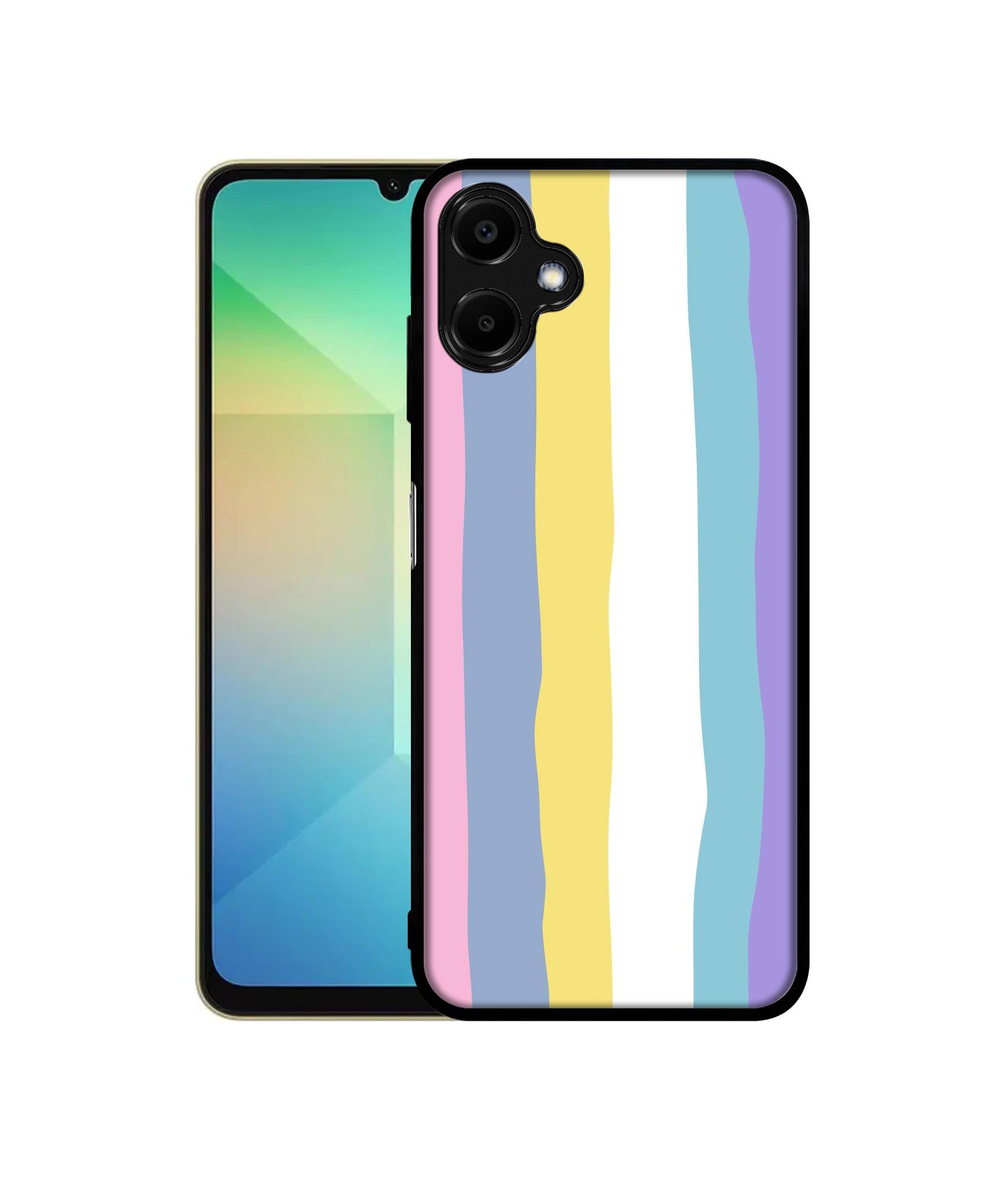 Samsung Galaxy F06 5G / M06 5G