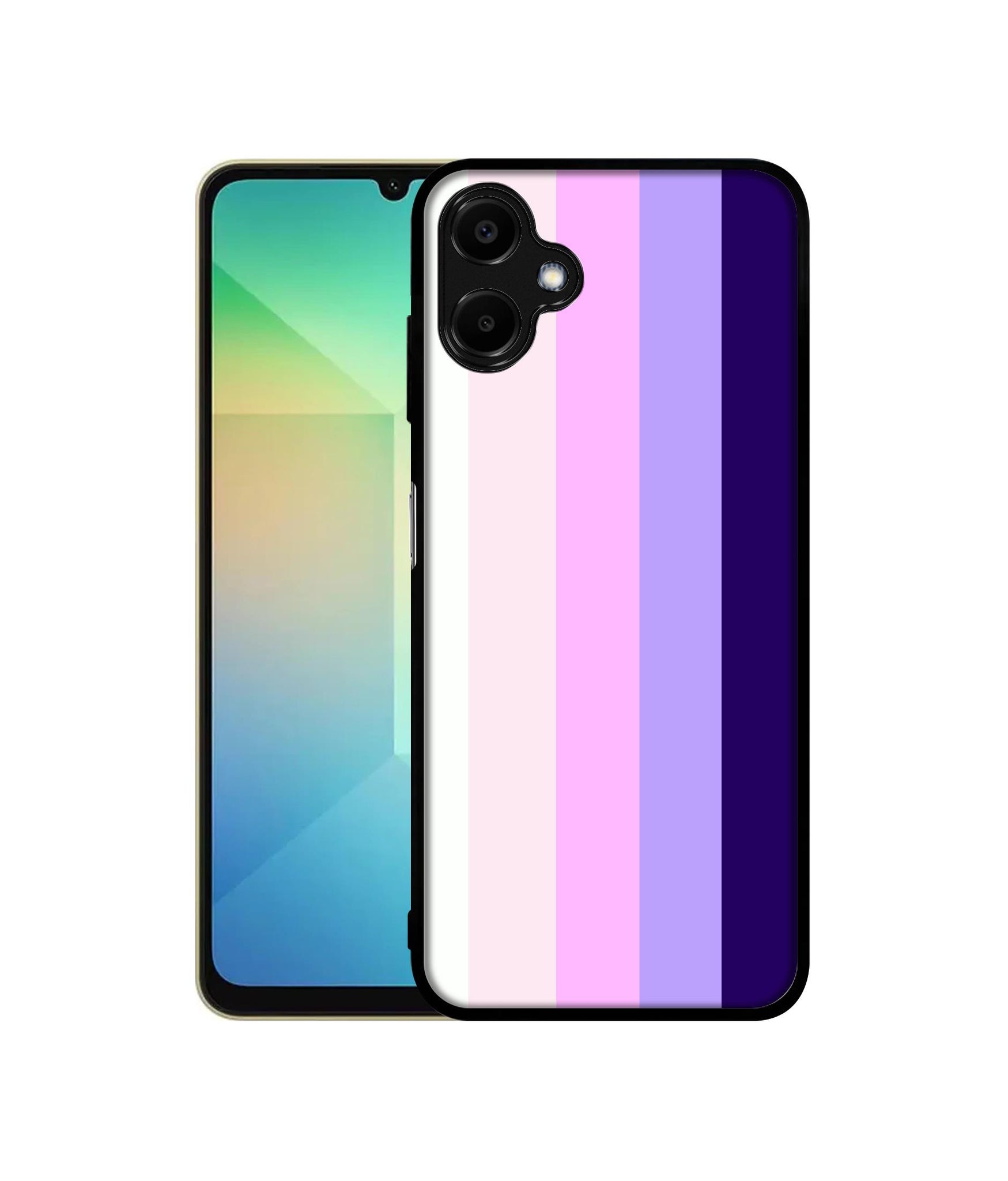 Samsung Galaxy F06 5G / M06 5G