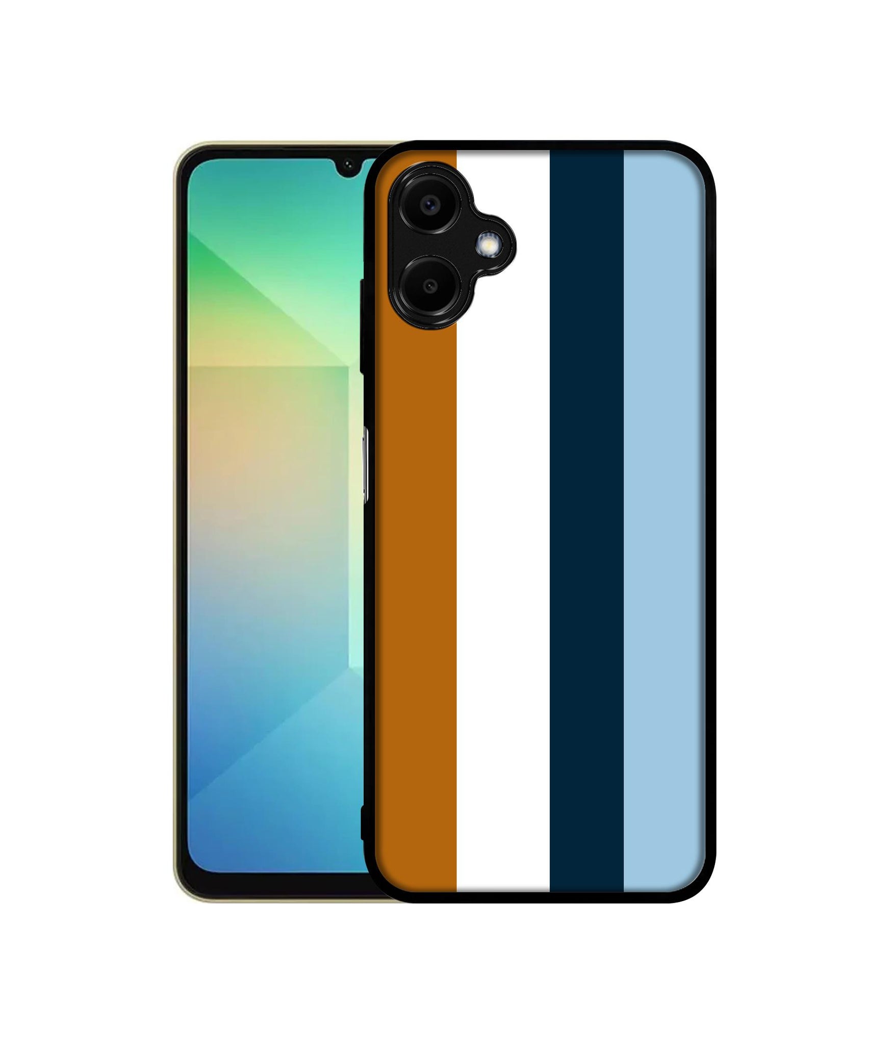 Samsung Galaxy F06 5G / M06 5G