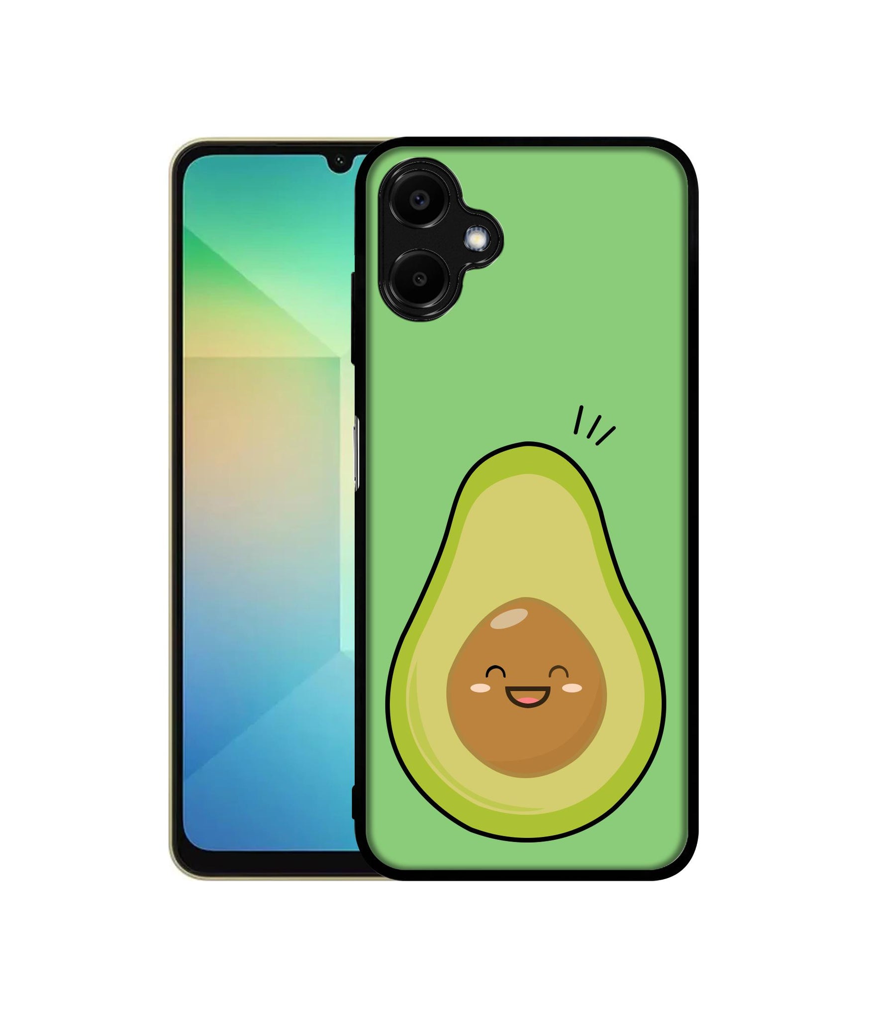Samsung Galaxy F06 5G / M06 5G