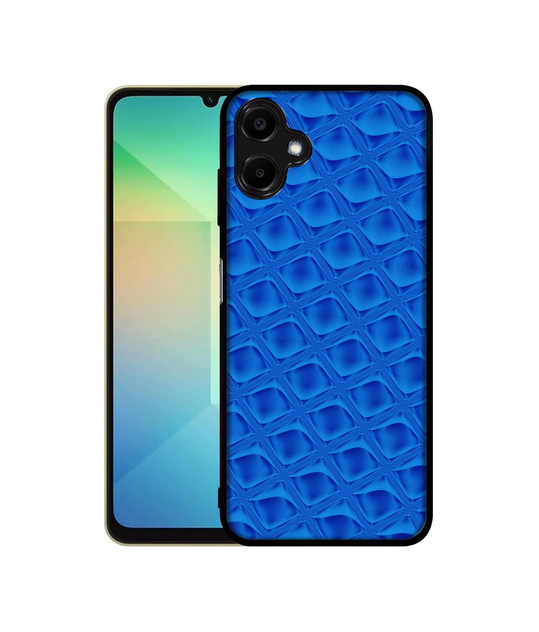 Samsung Galaxy F06 5G / M06 5G