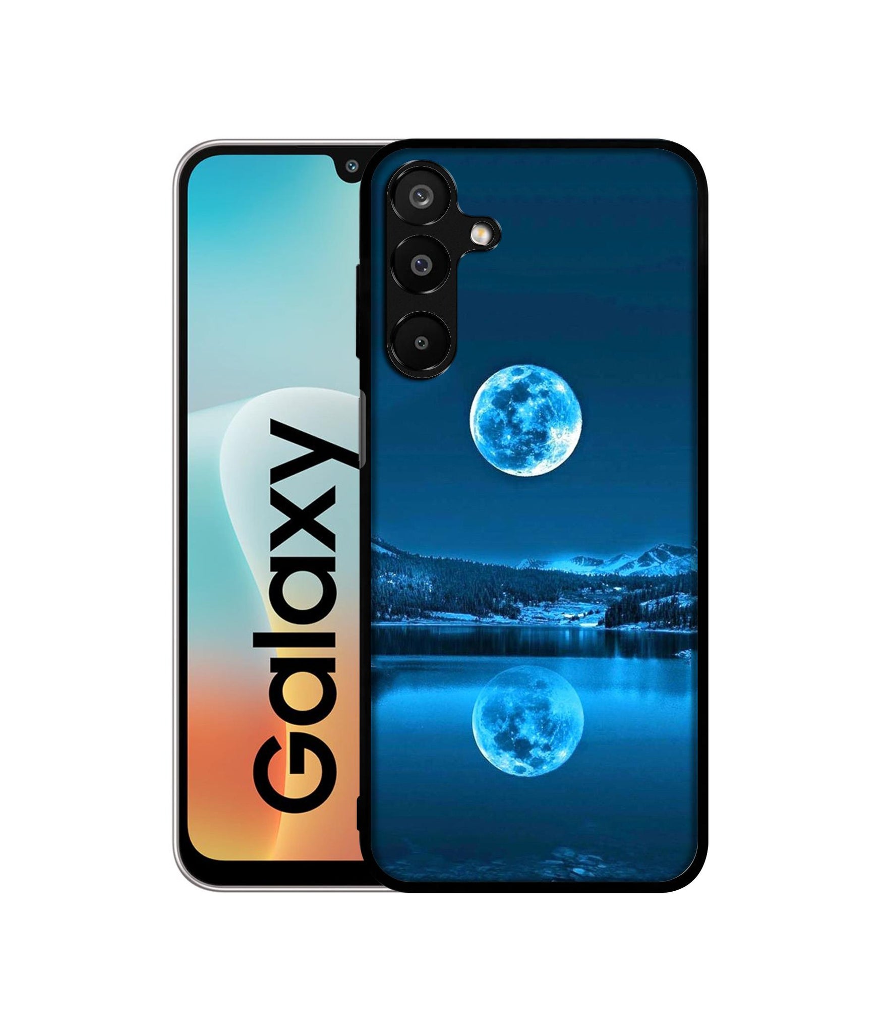 Samsung Galaxy M16 5G / F16 5G