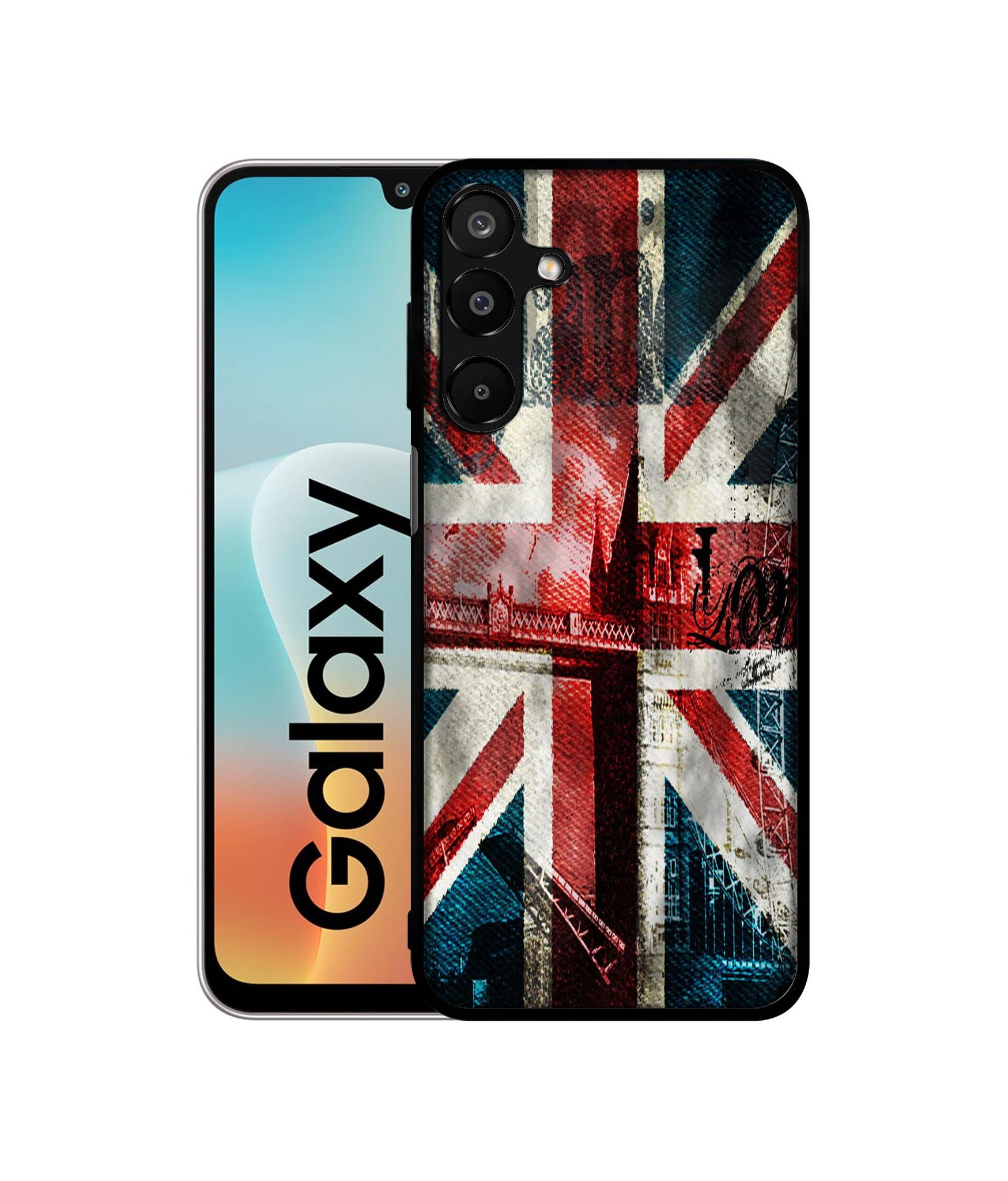Samsung Galaxy M16 5G / F16 5G