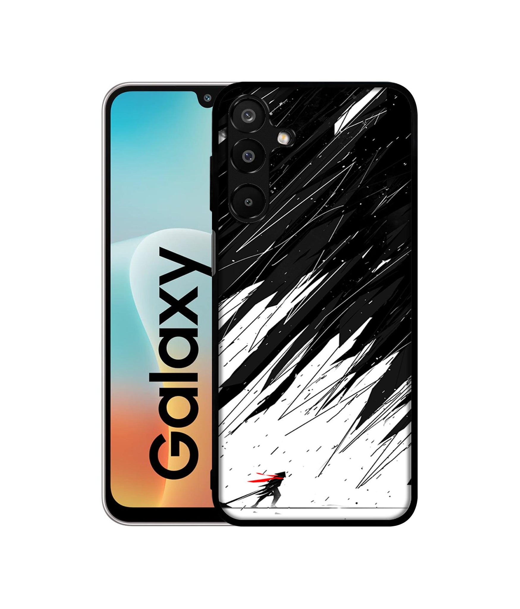Samsung Galaxy M16 5G / F16 5G