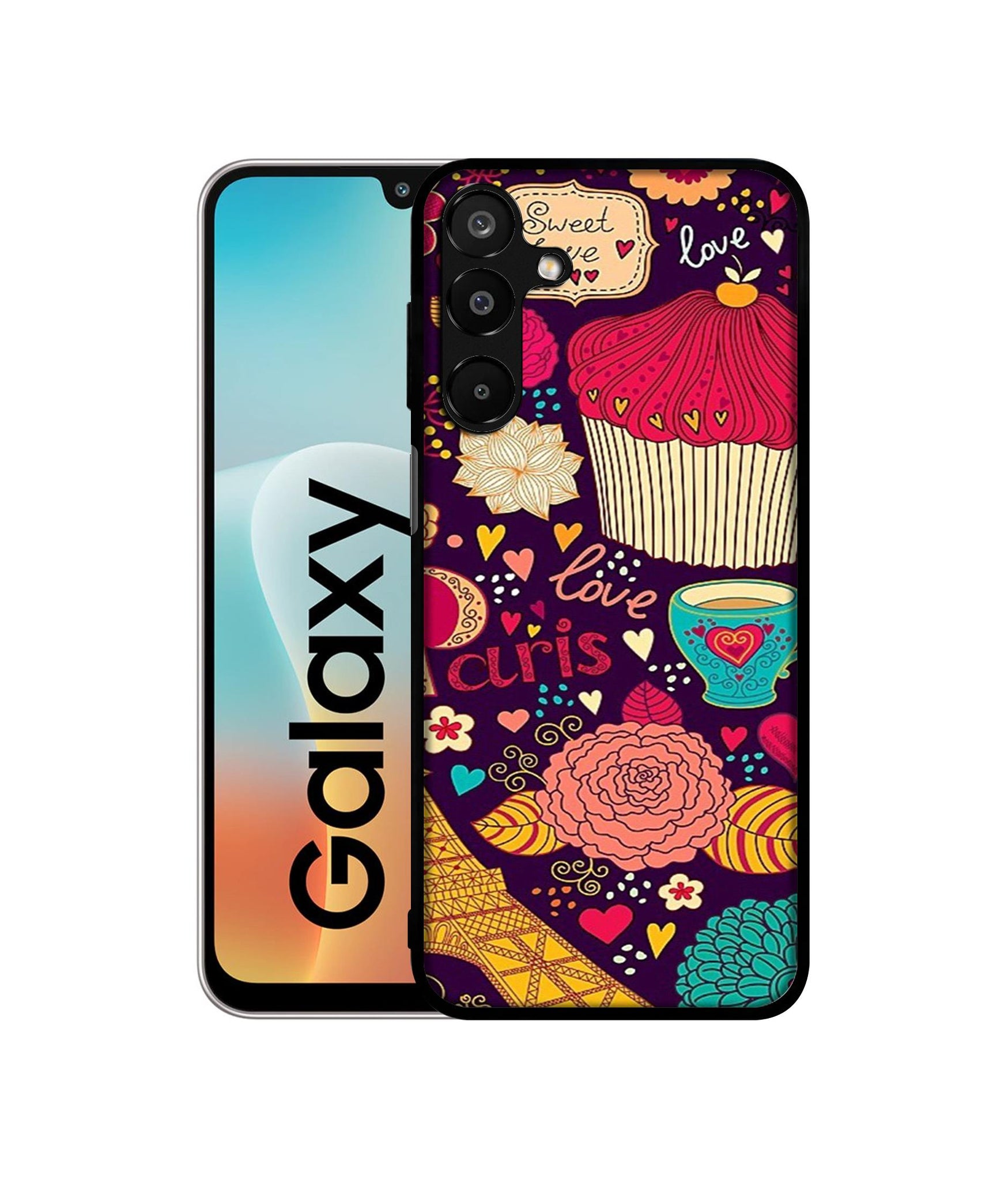 Samsung Galaxy M16 5G / F16 5G