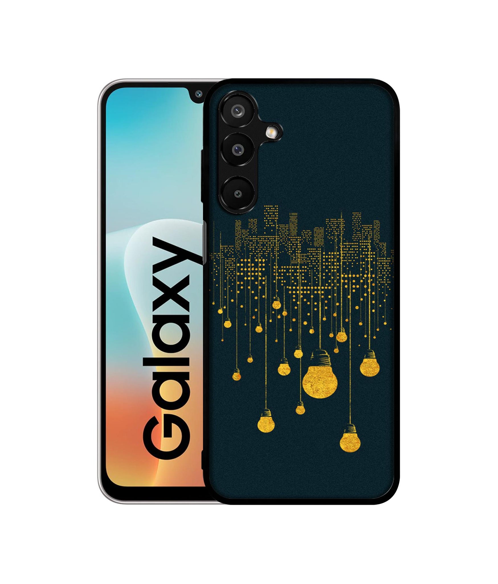 Samsung Galaxy M16 5G / F16 5G