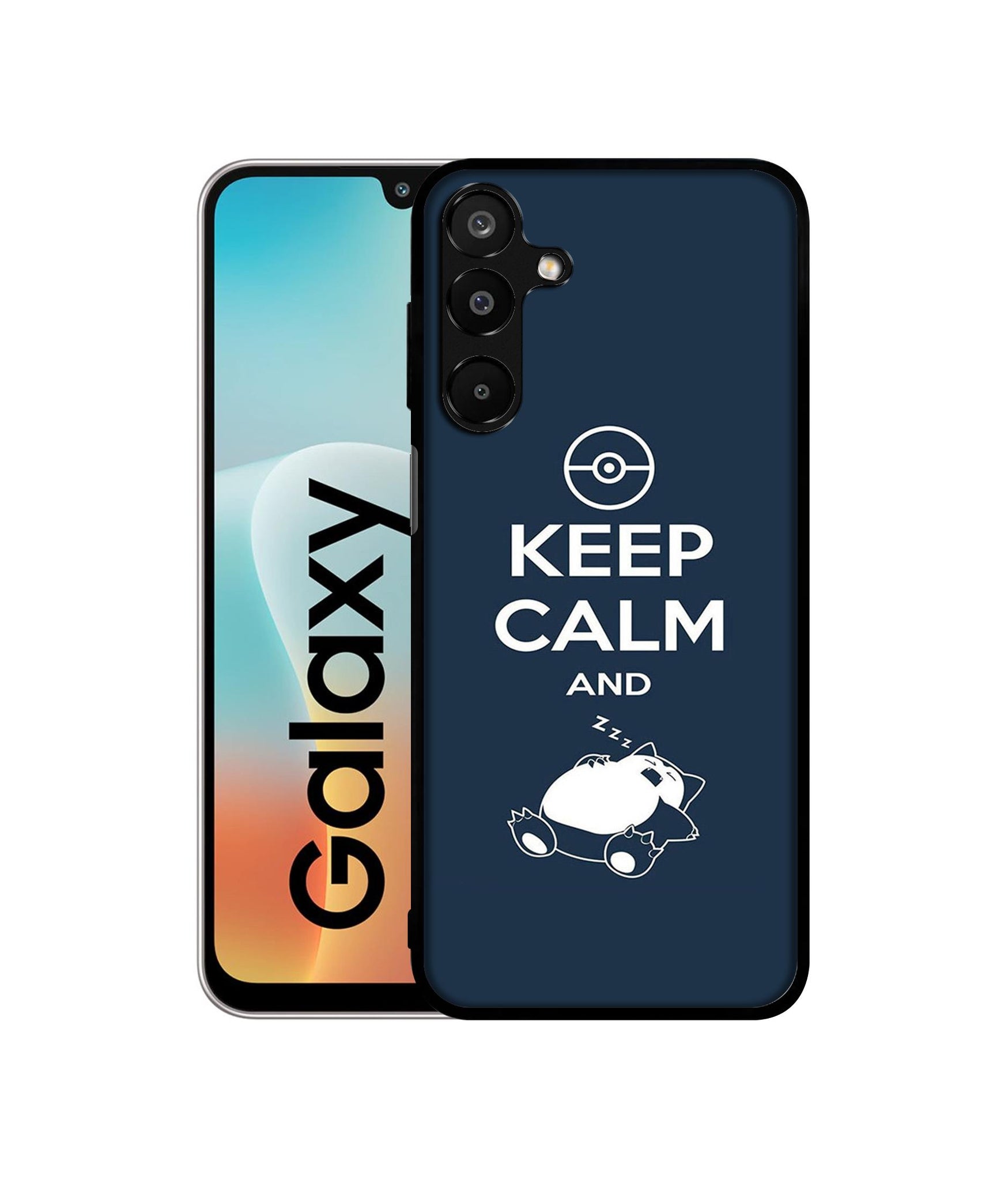 Samsung Galaxy M16 5G / F16 5G