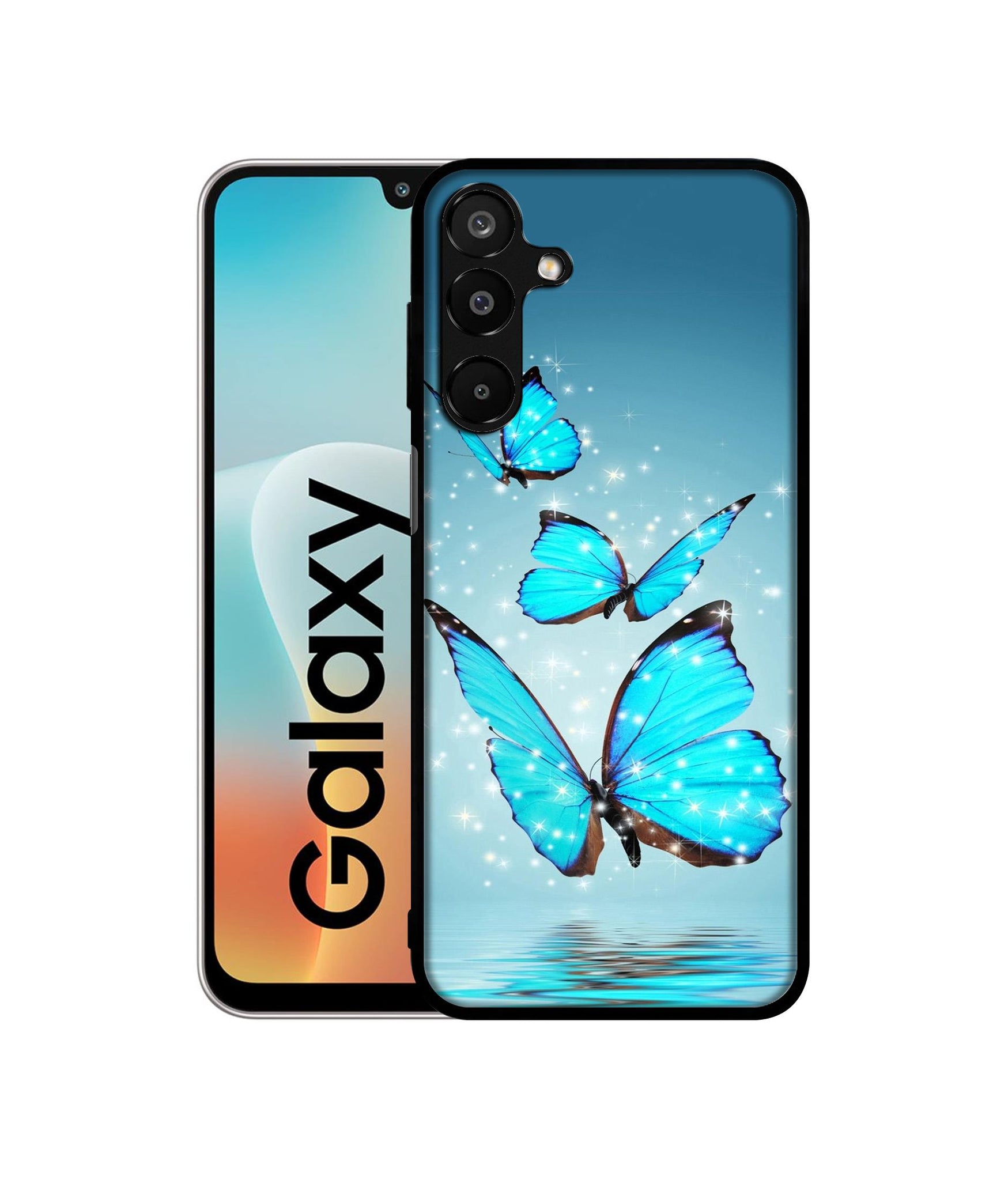 Samsung Galaxy M16 5G / F16 5G