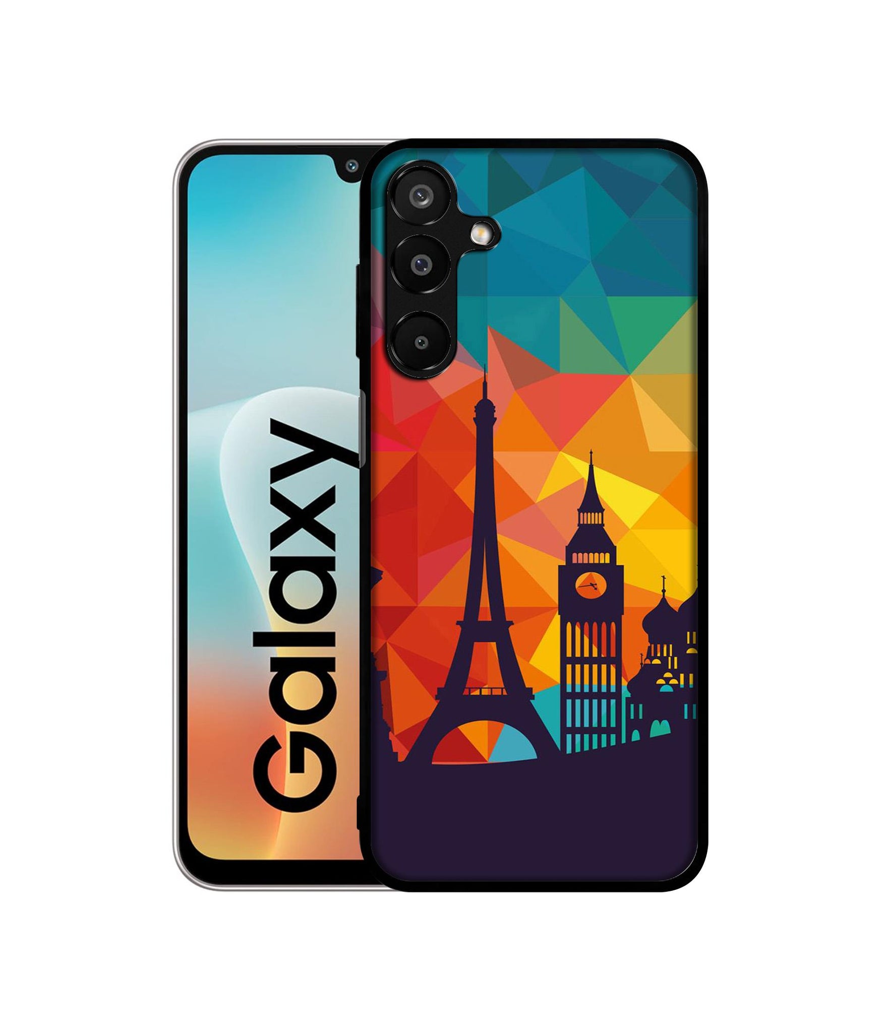 Samsung Galaxy M16 5G / F16 5G