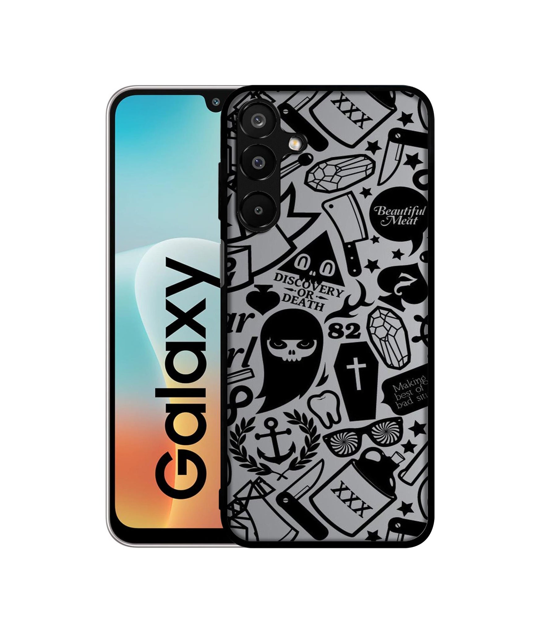 Samsung Galaxy M16 5G / F16 5G