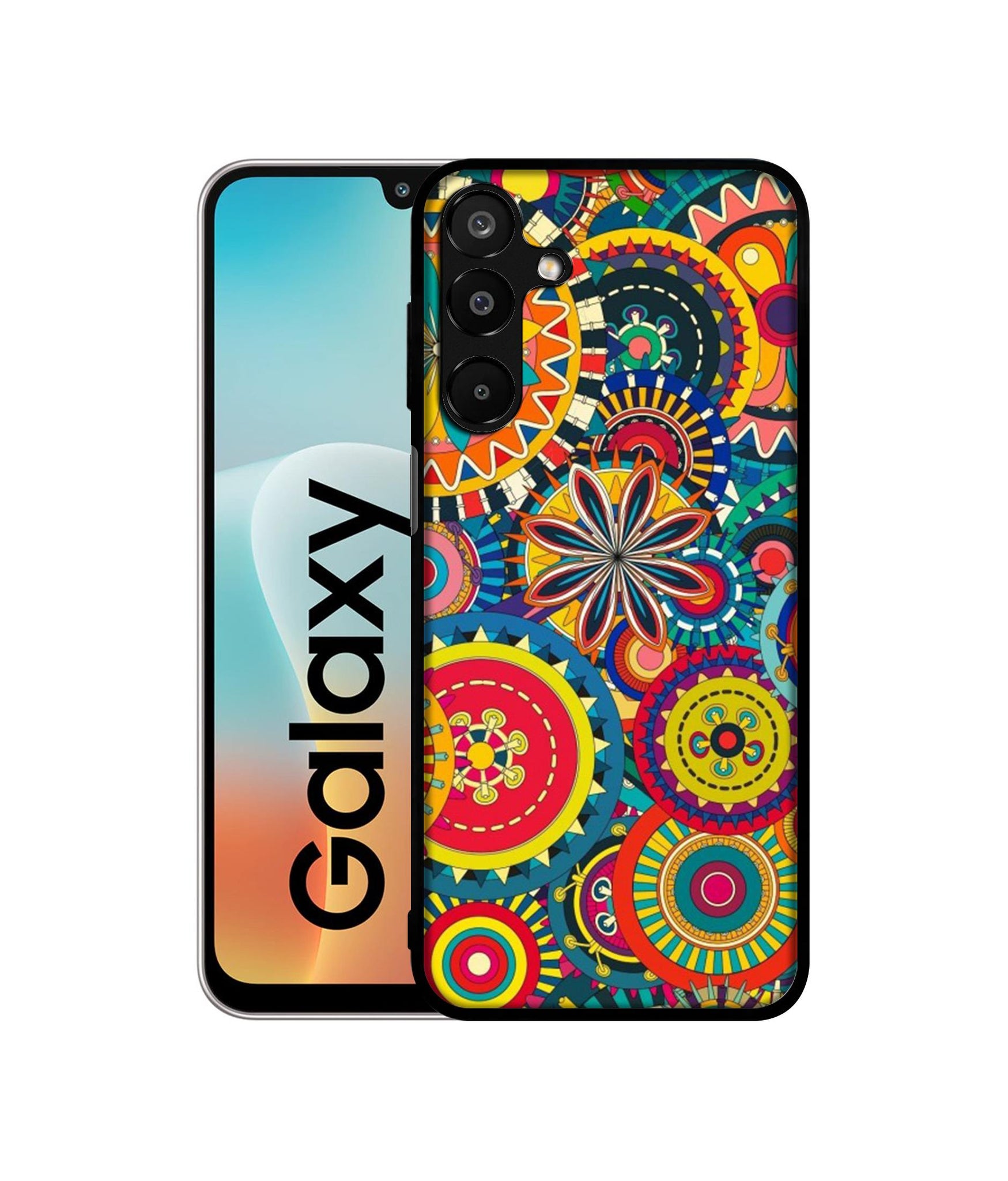 Samsung Galaxy M16 5G / F16 5G
