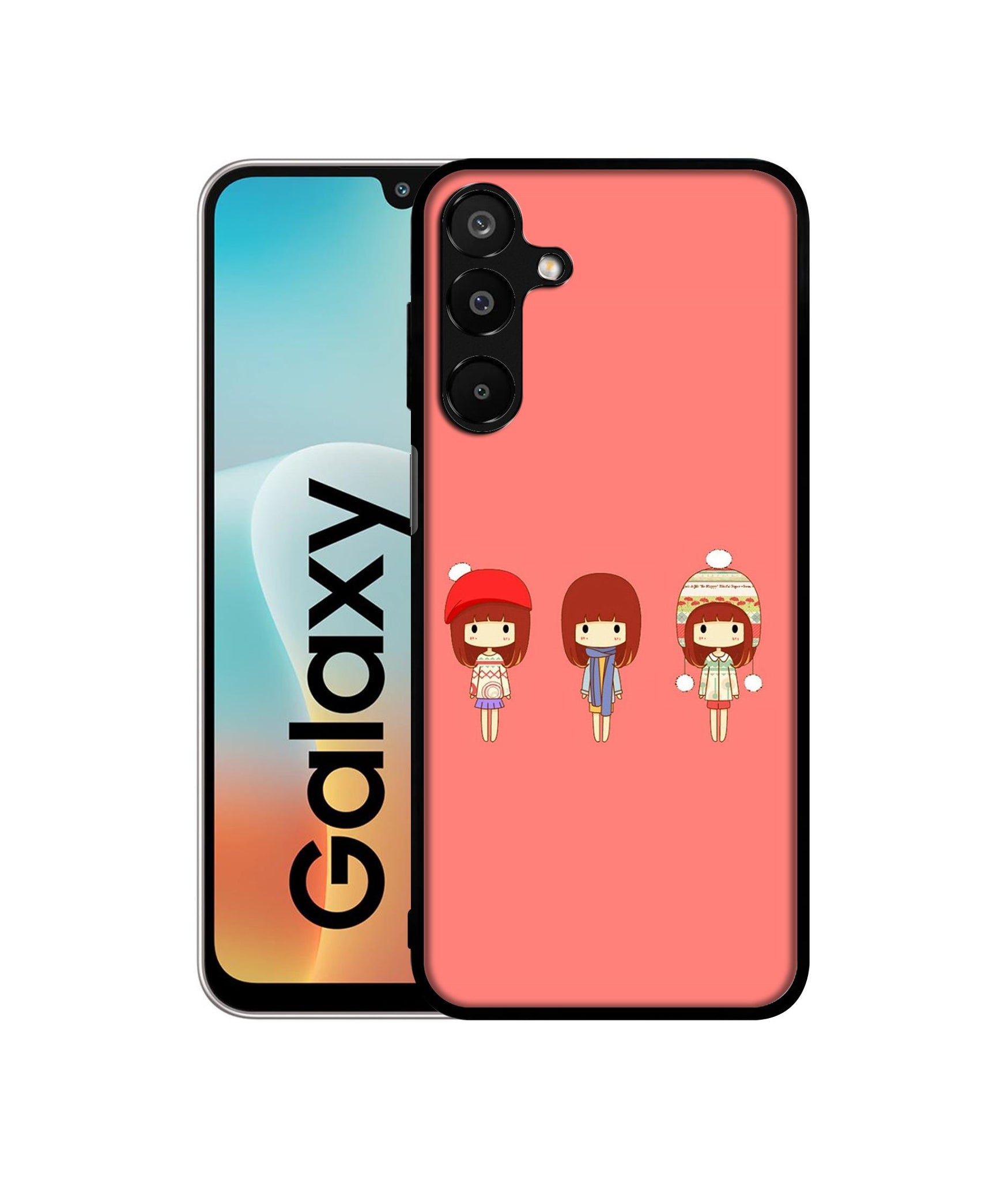 Samsung Galaxy M16 5G / F16 5G