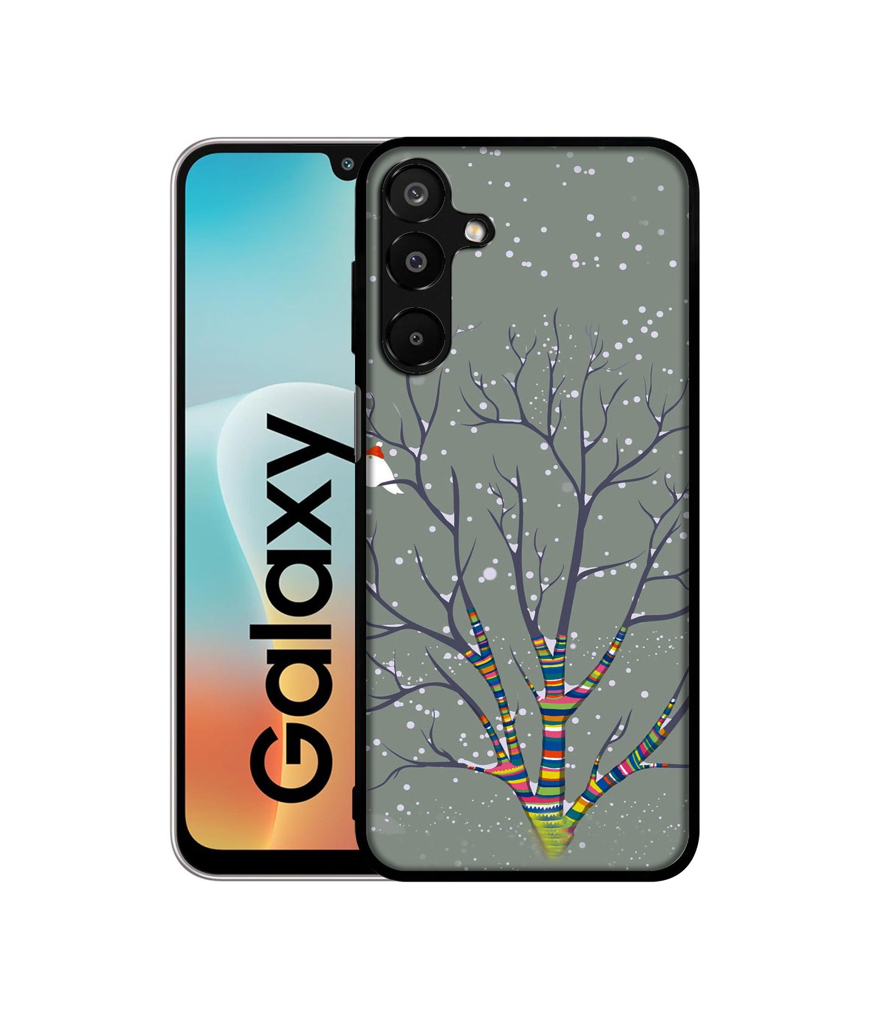 Samsung Galaxy M16 5G / F16 5G