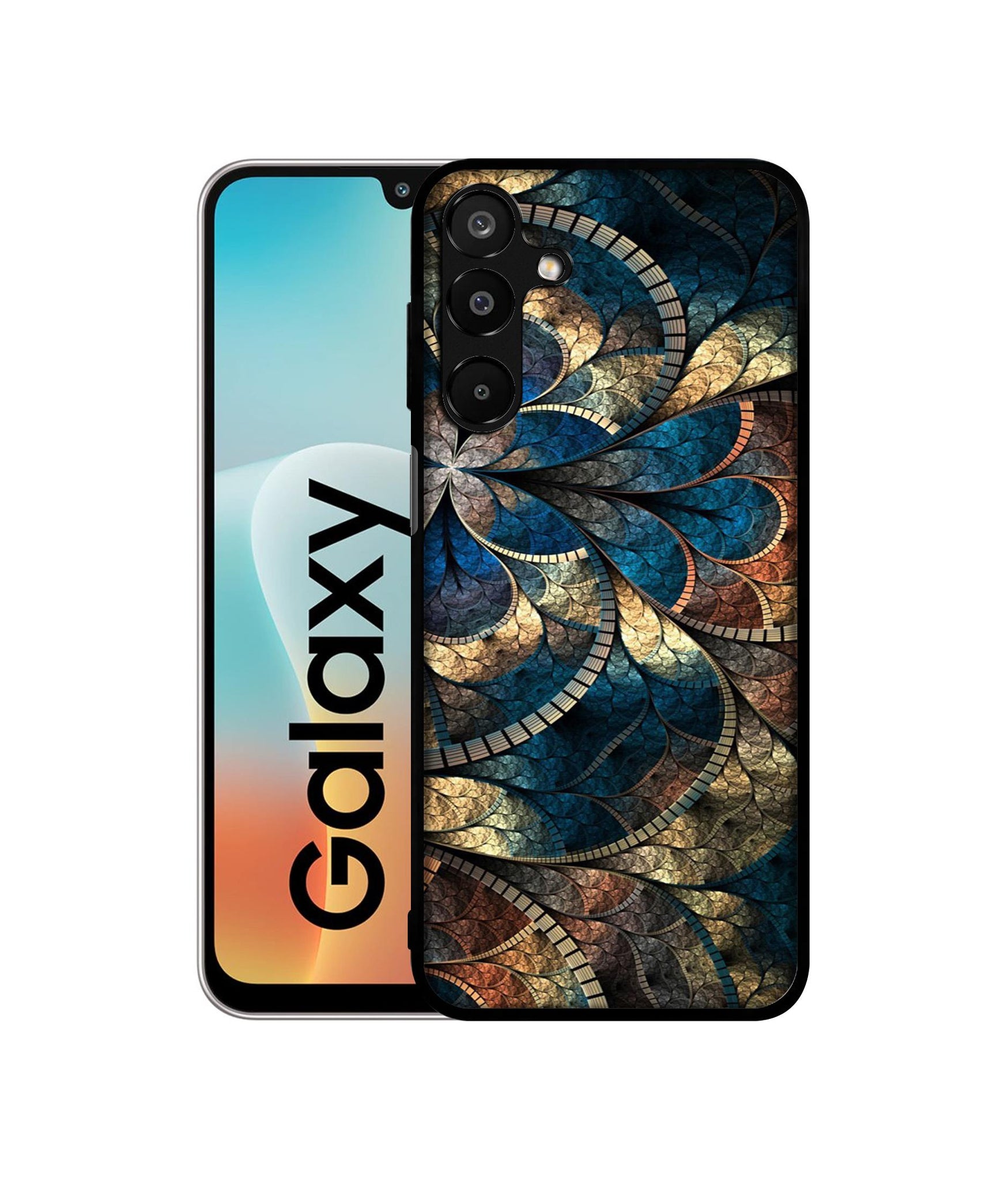 Samsung Galaxy M16 5G / F16 5G