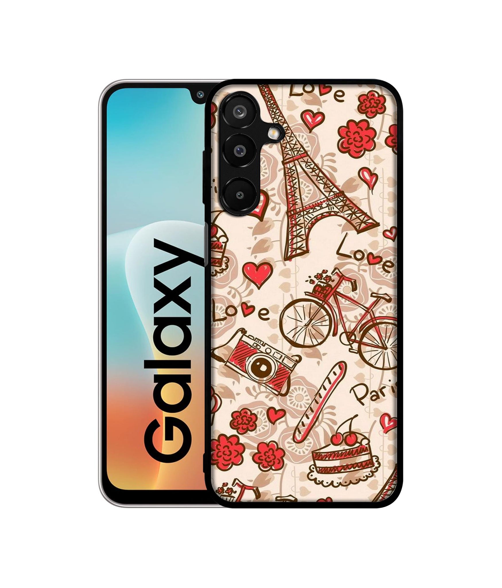 Samsung Galaxy M16 5G / F16 5G