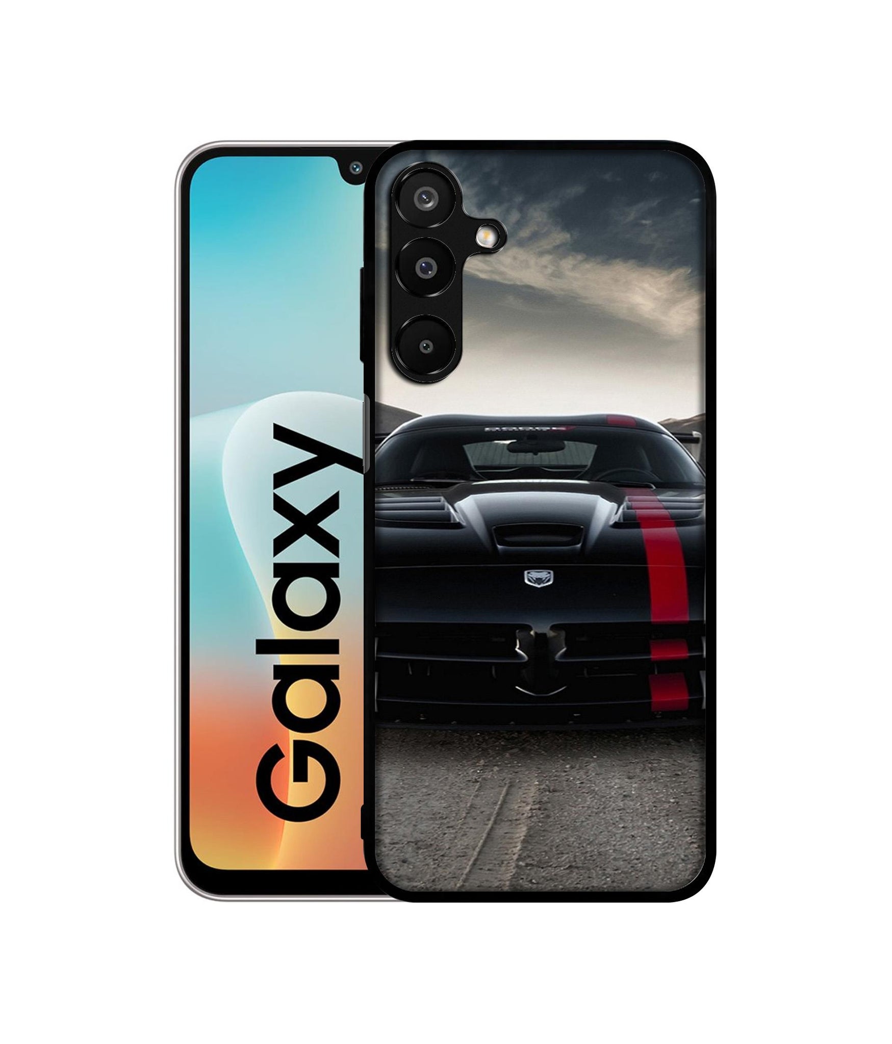 Samsung Galaxy M16 5G / F16 5G
