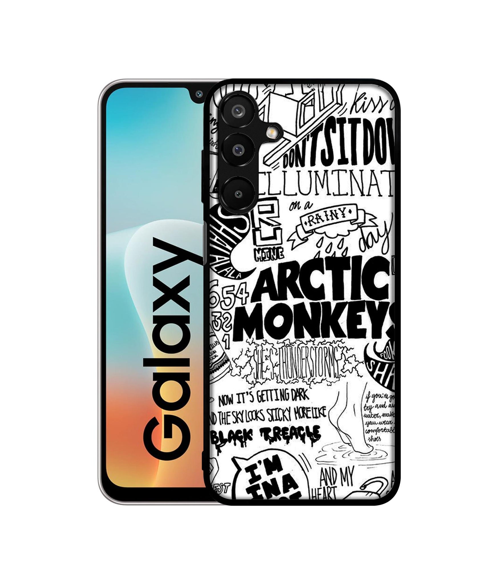 Samsung Galaxy M16 5G / F16 5G