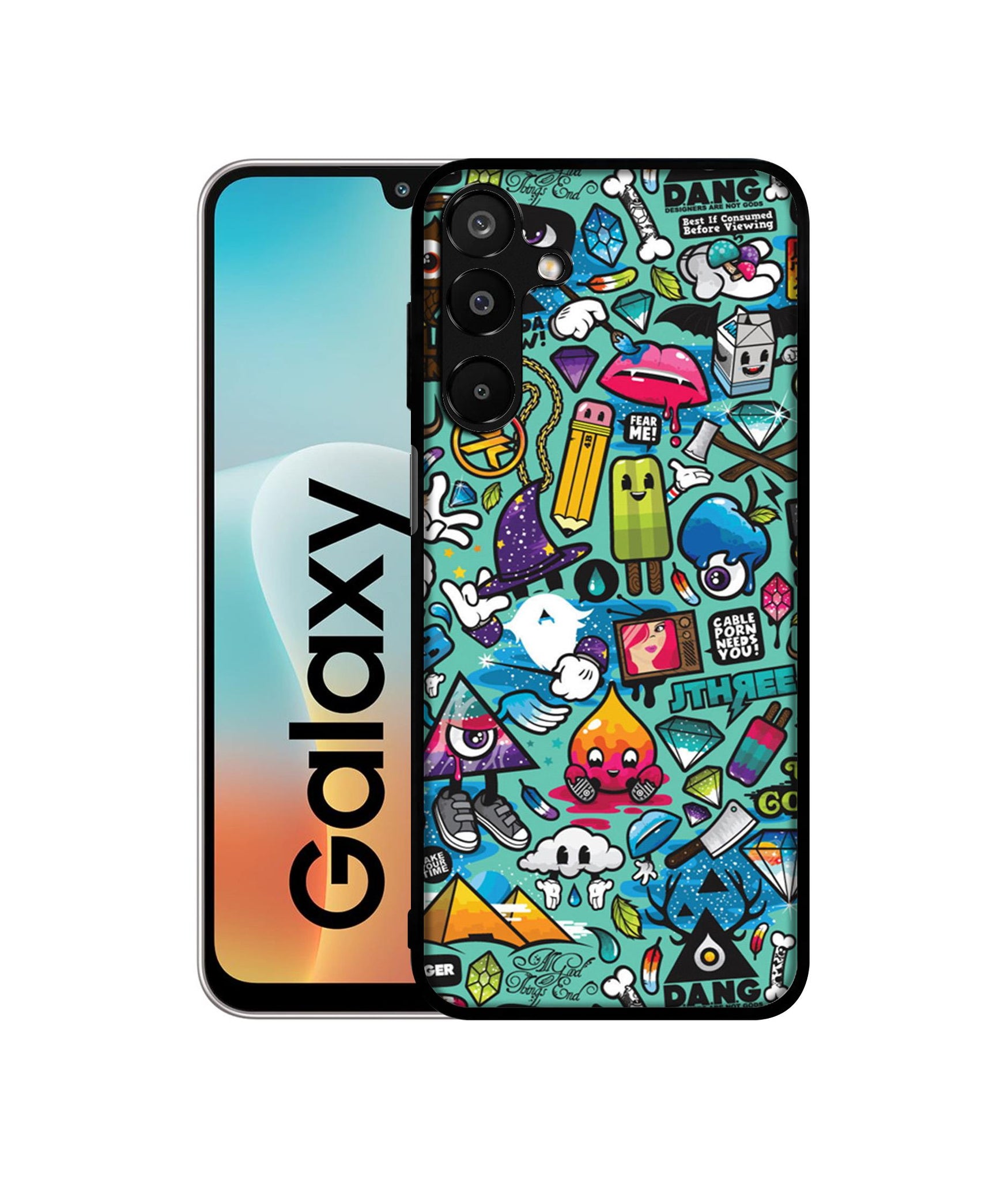 Samsung Galaxy M16 5G / F16 5G